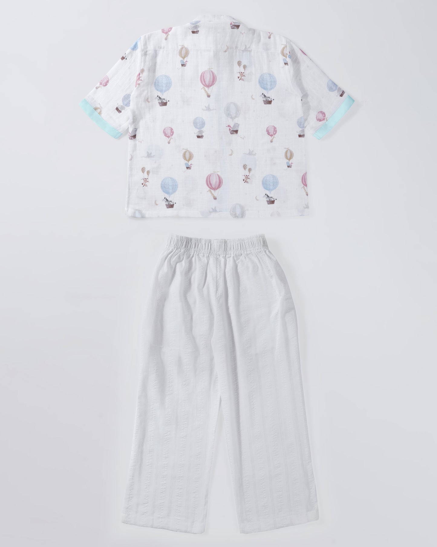 Cloud Hopper Kurta Set