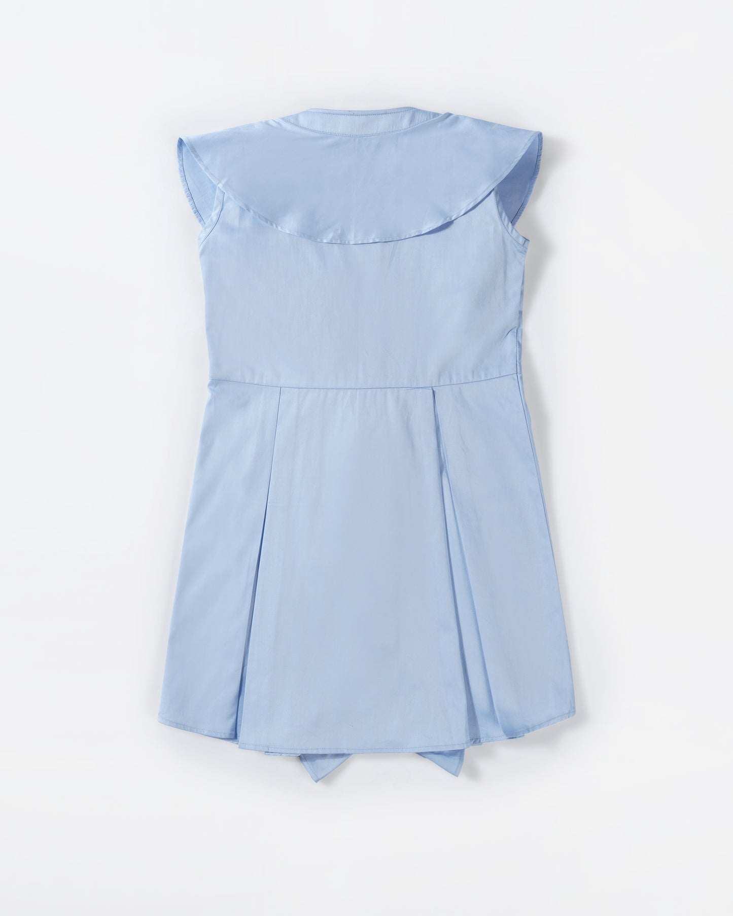 Sweet Peony Dress