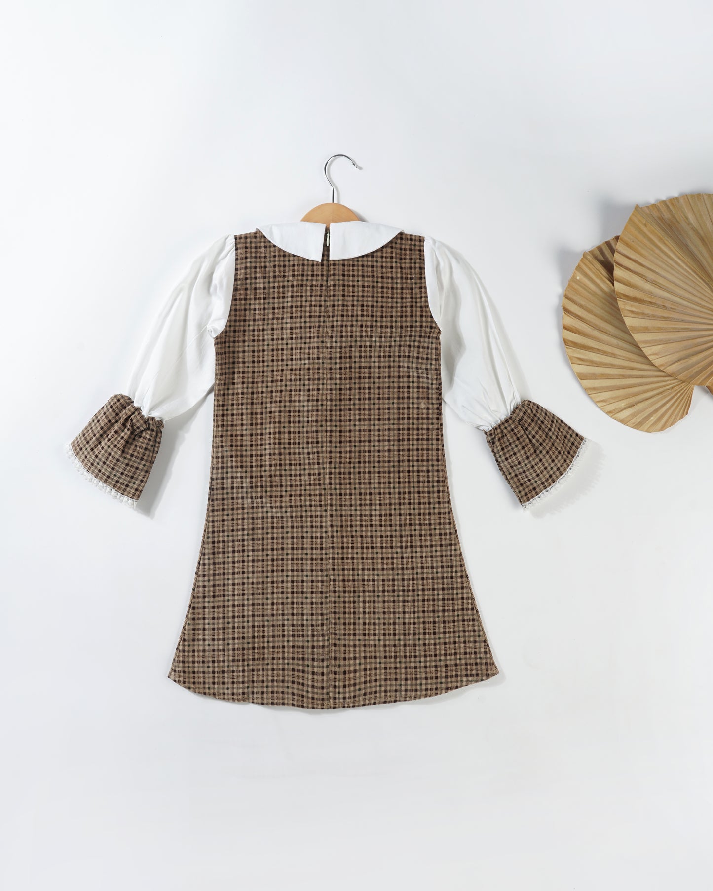 Girls Little Cowgirl dress