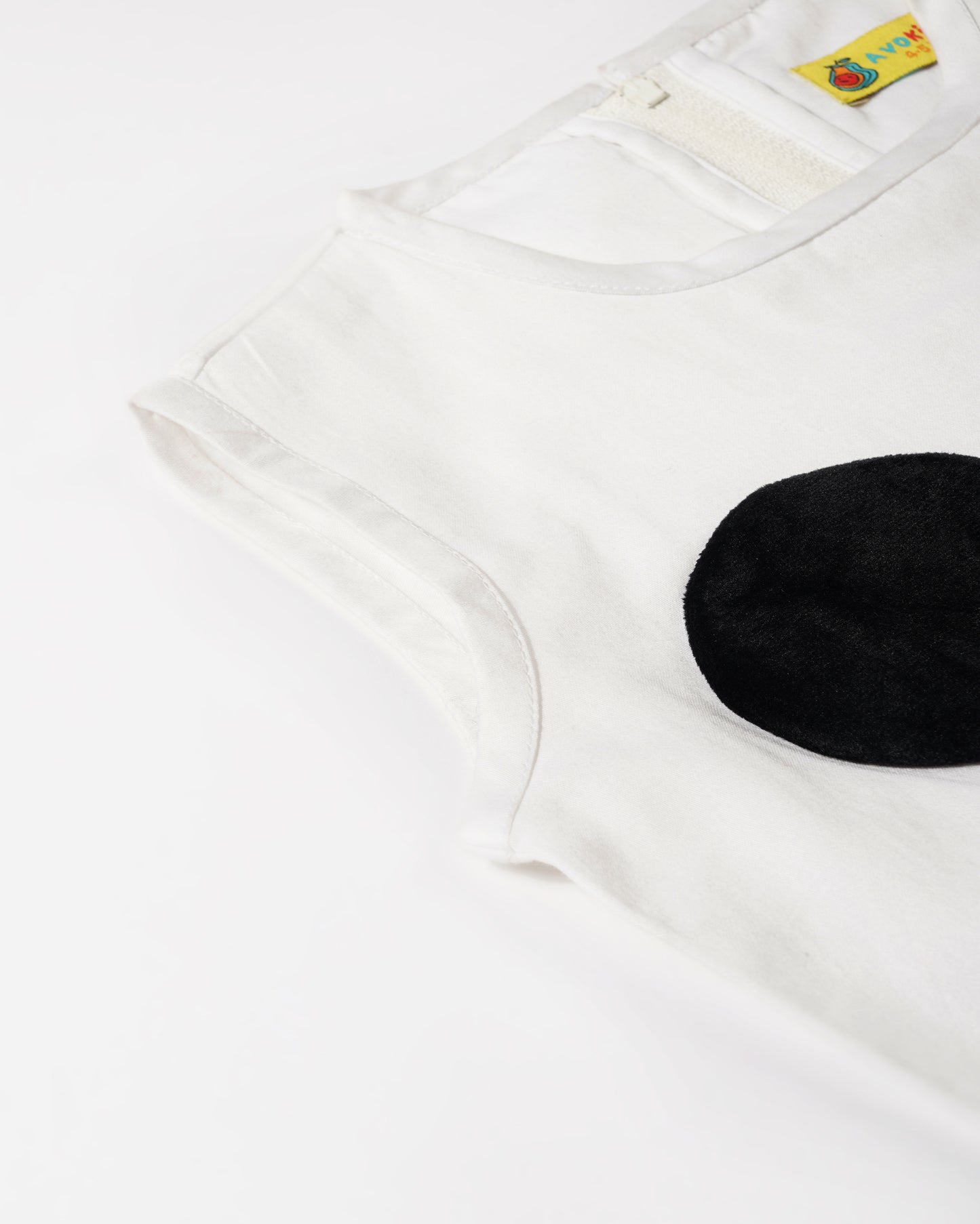 Girls Minnie Mouse Lace Dress