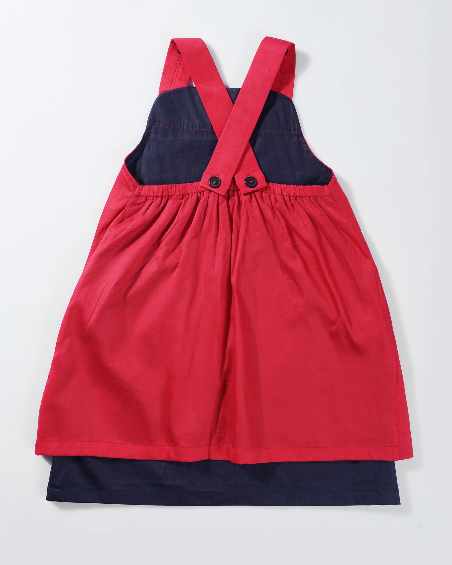 Lucky Ladybug Dress