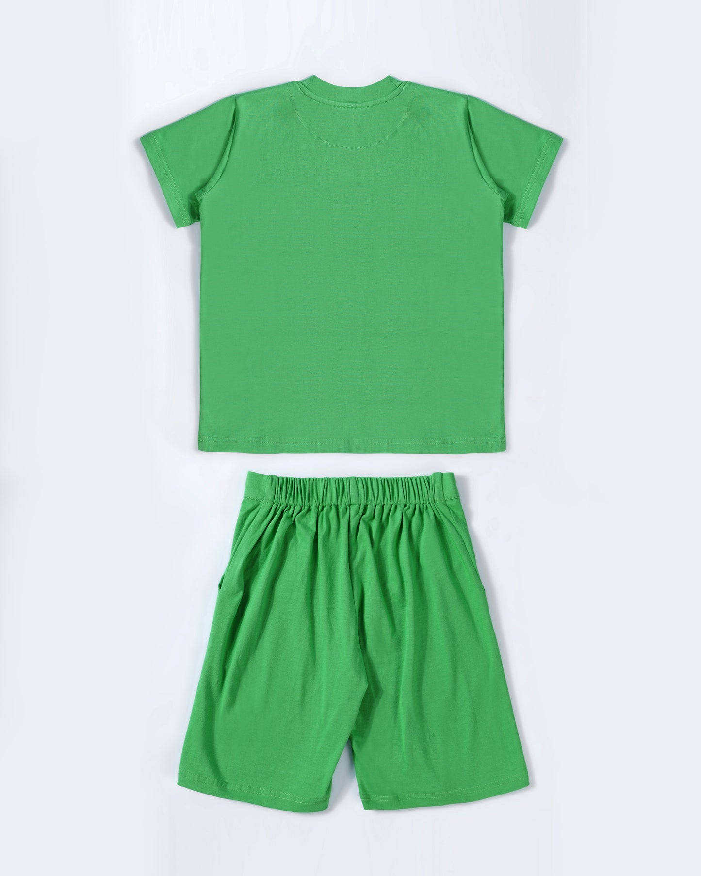 Unisex Peek-an-avo co-ord set