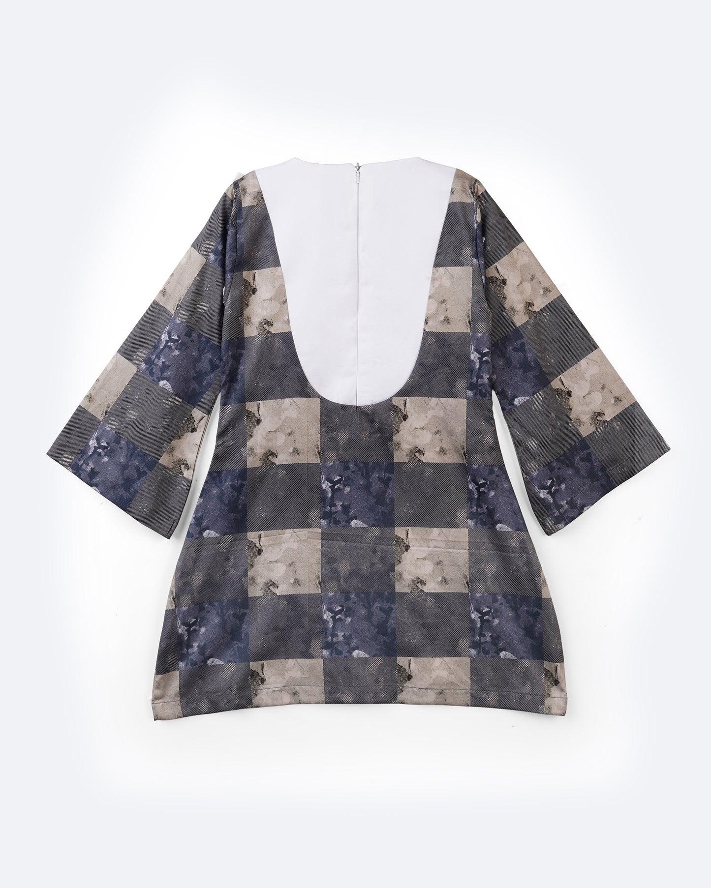 Girls Merry Mistletoe Dress