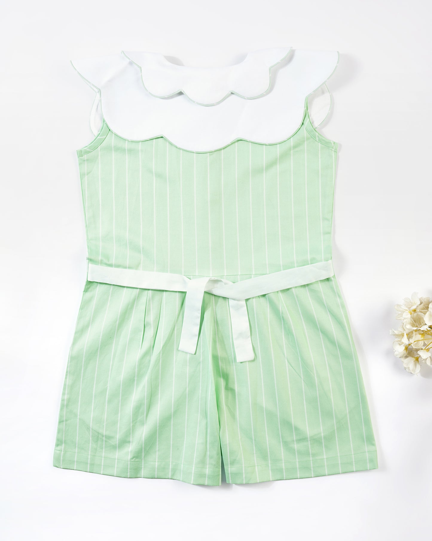 Girls Avo-kid-me-not Playsuit