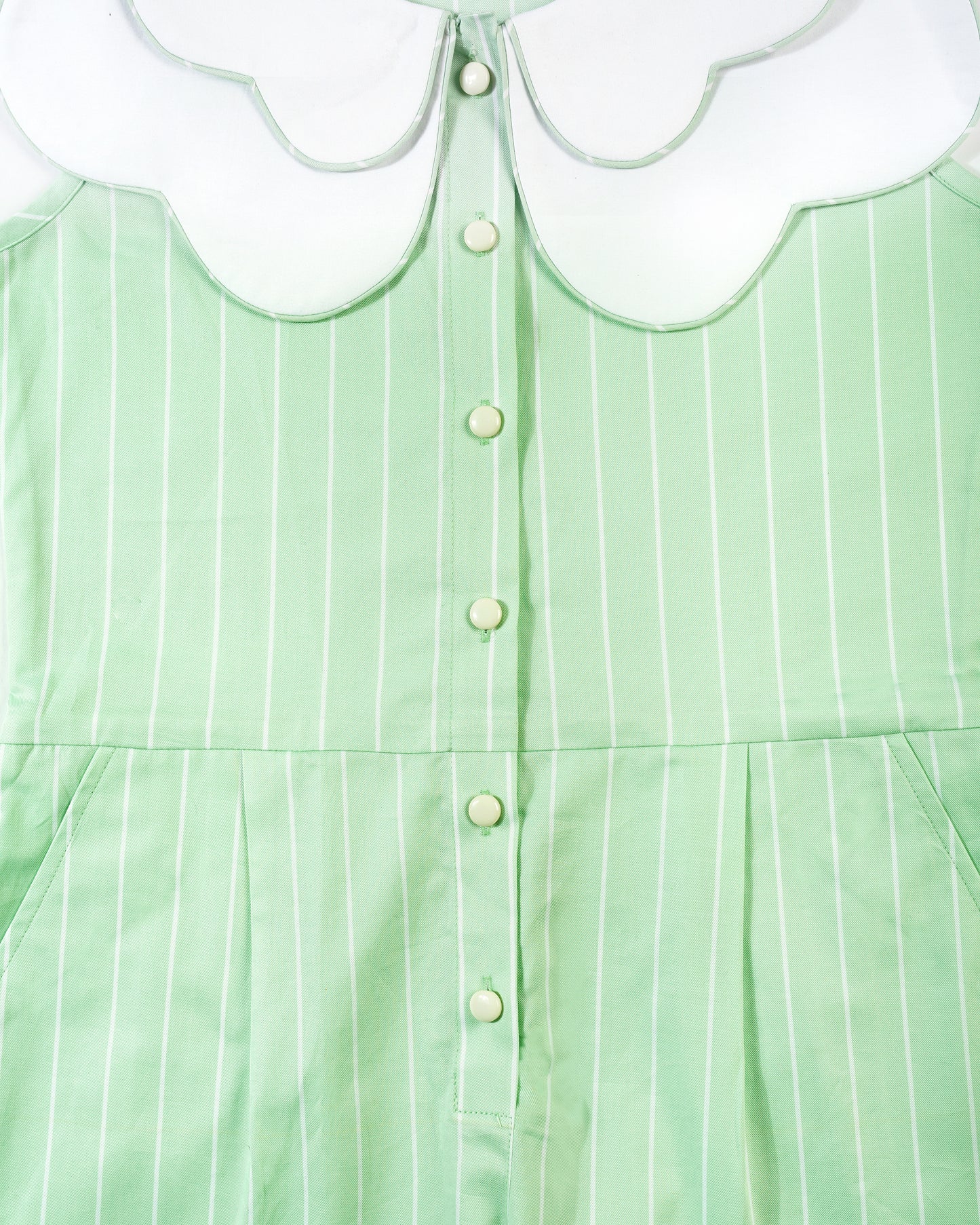 Girls Avo-kid-me-not Playsuit