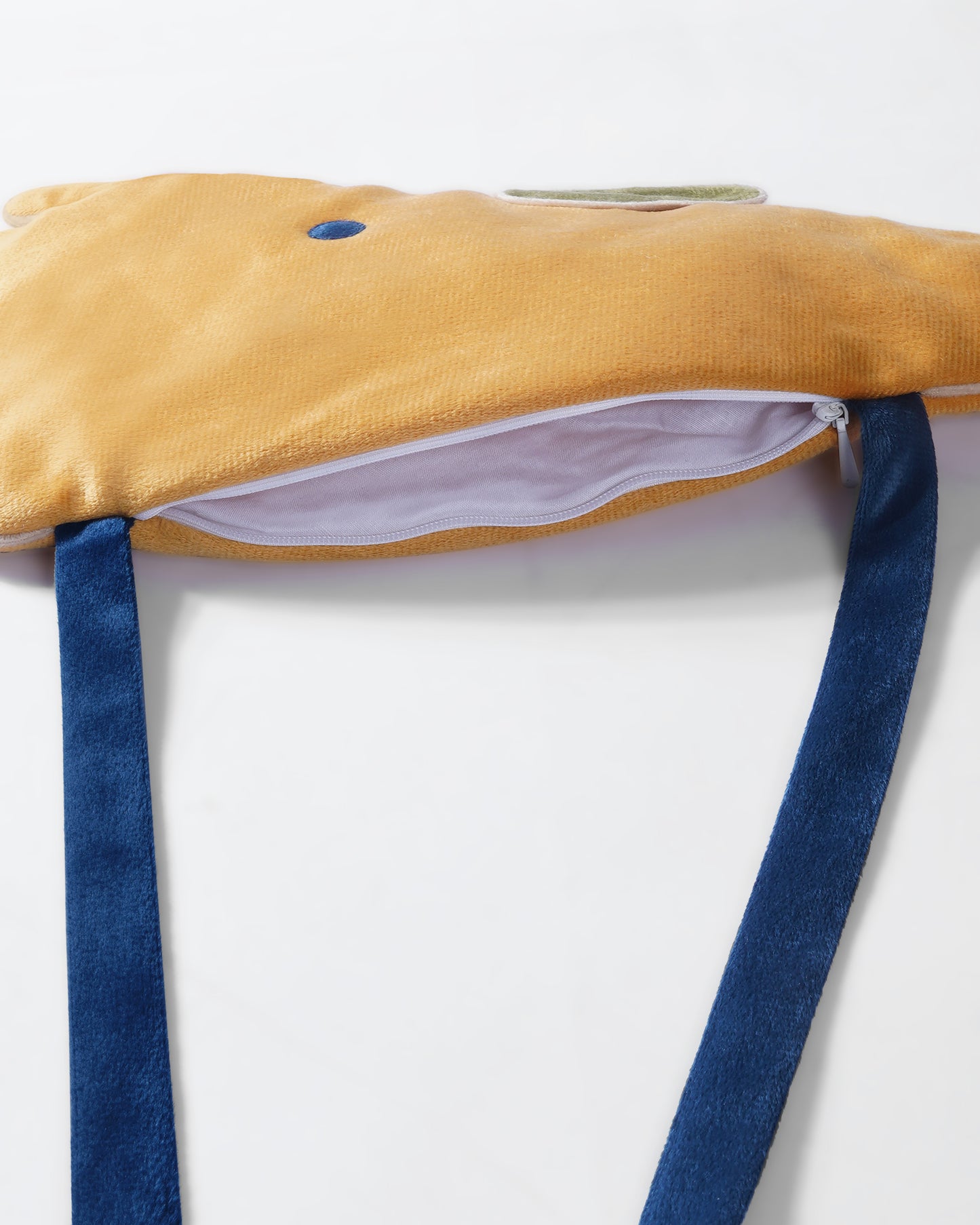 Wally, the Whale Bag