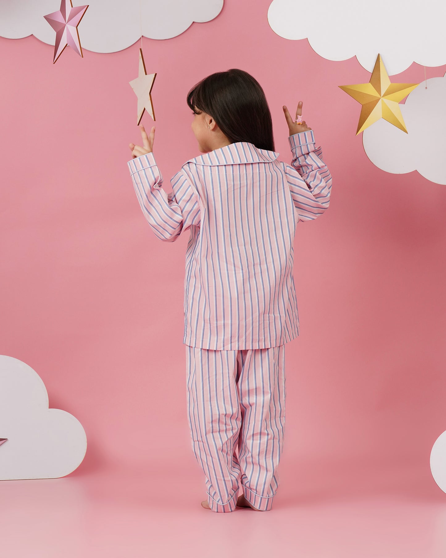 Girls Little Princess lounge set