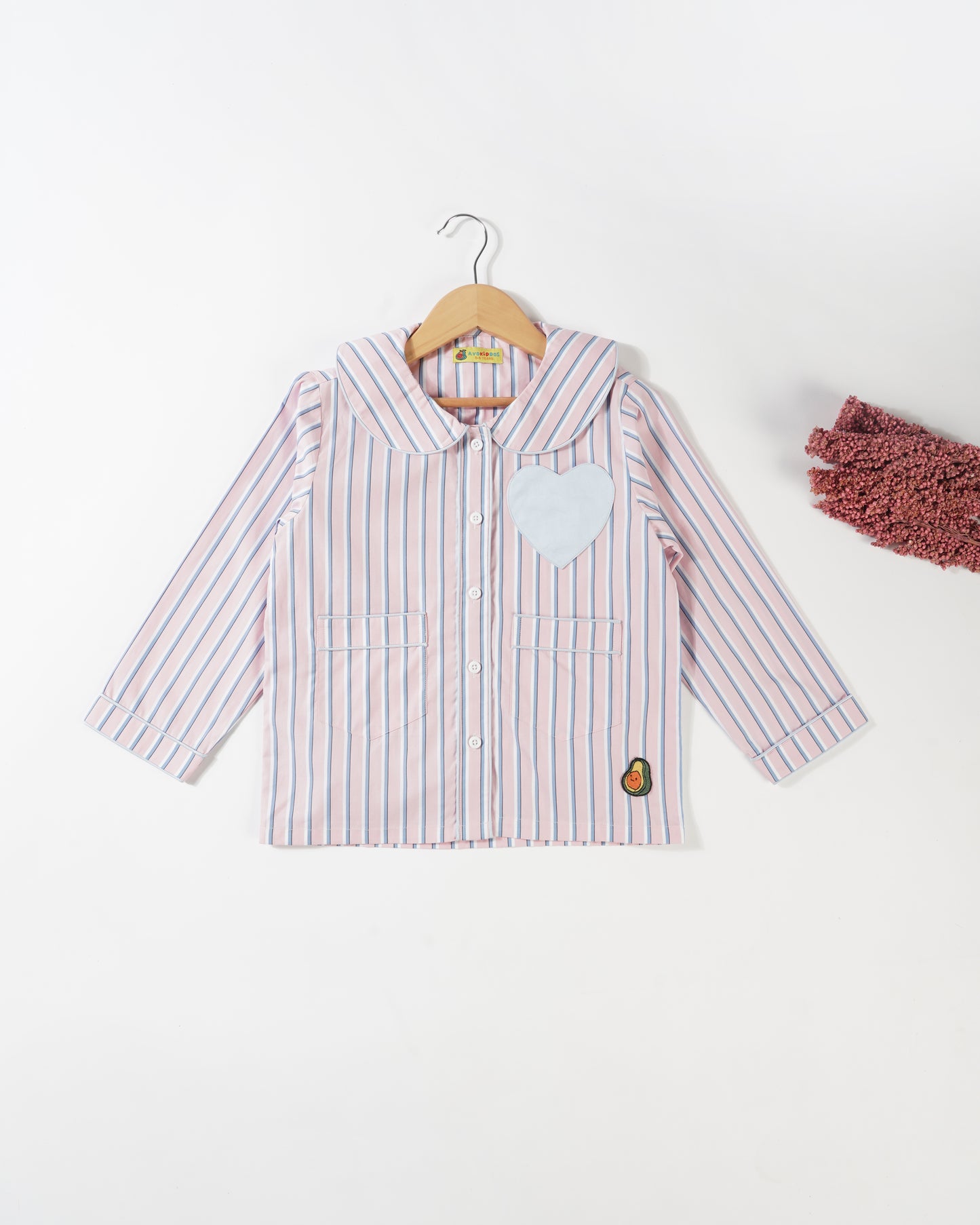 Girls Little Princess lounge set