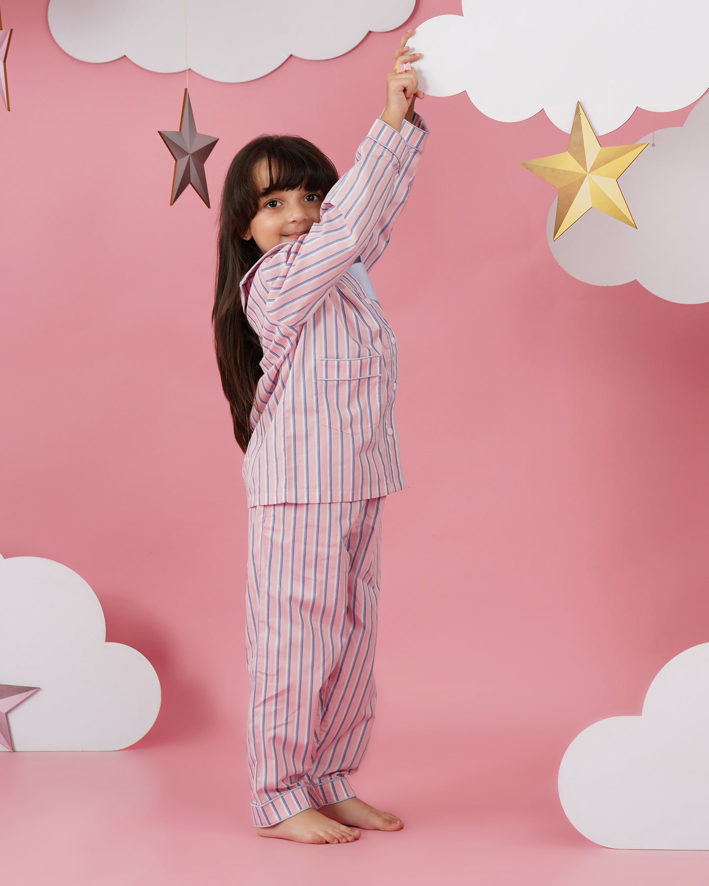 Girls Little Princess lounge set