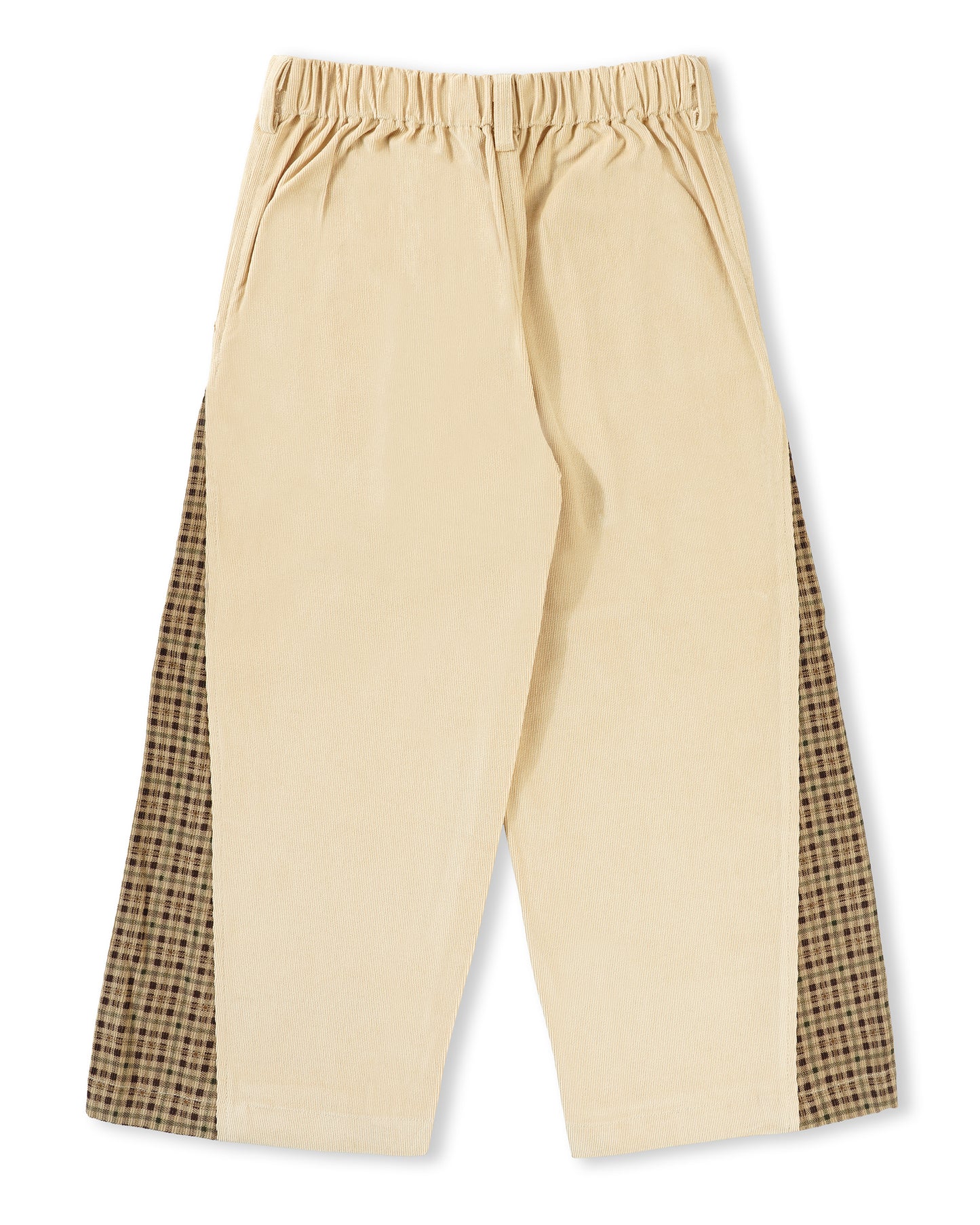 Unisex Cordy Crew Pants