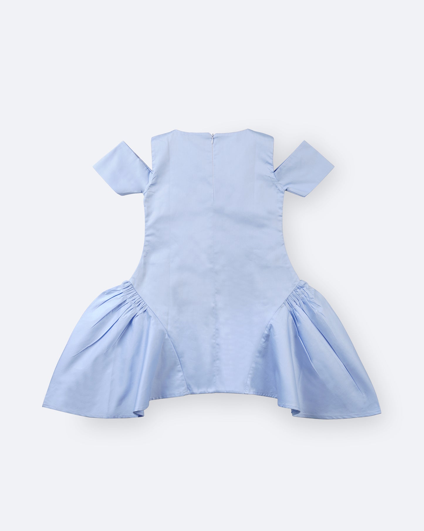 Girls Cupcake Cuddle Dress