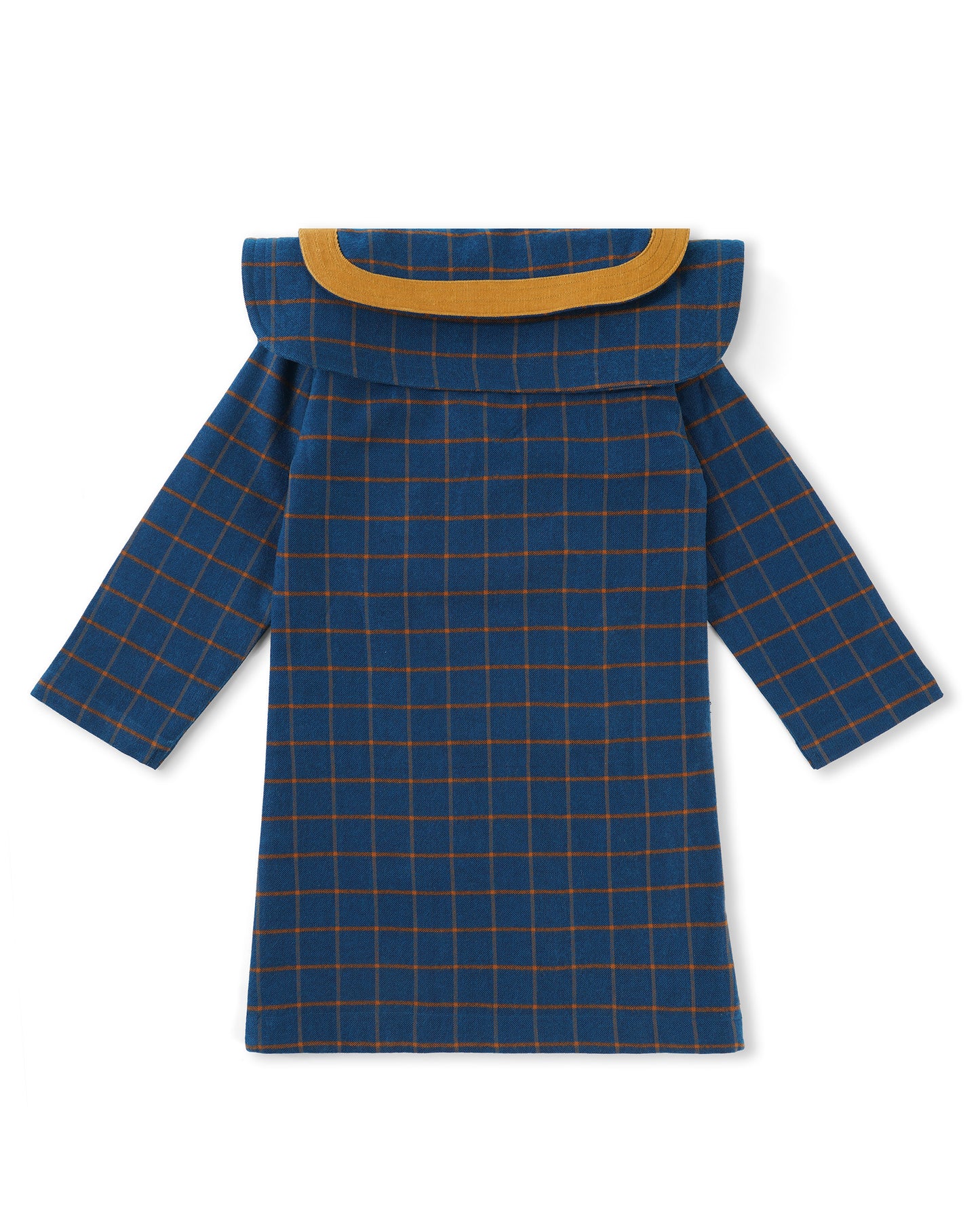 Girls Frostfair Cloak