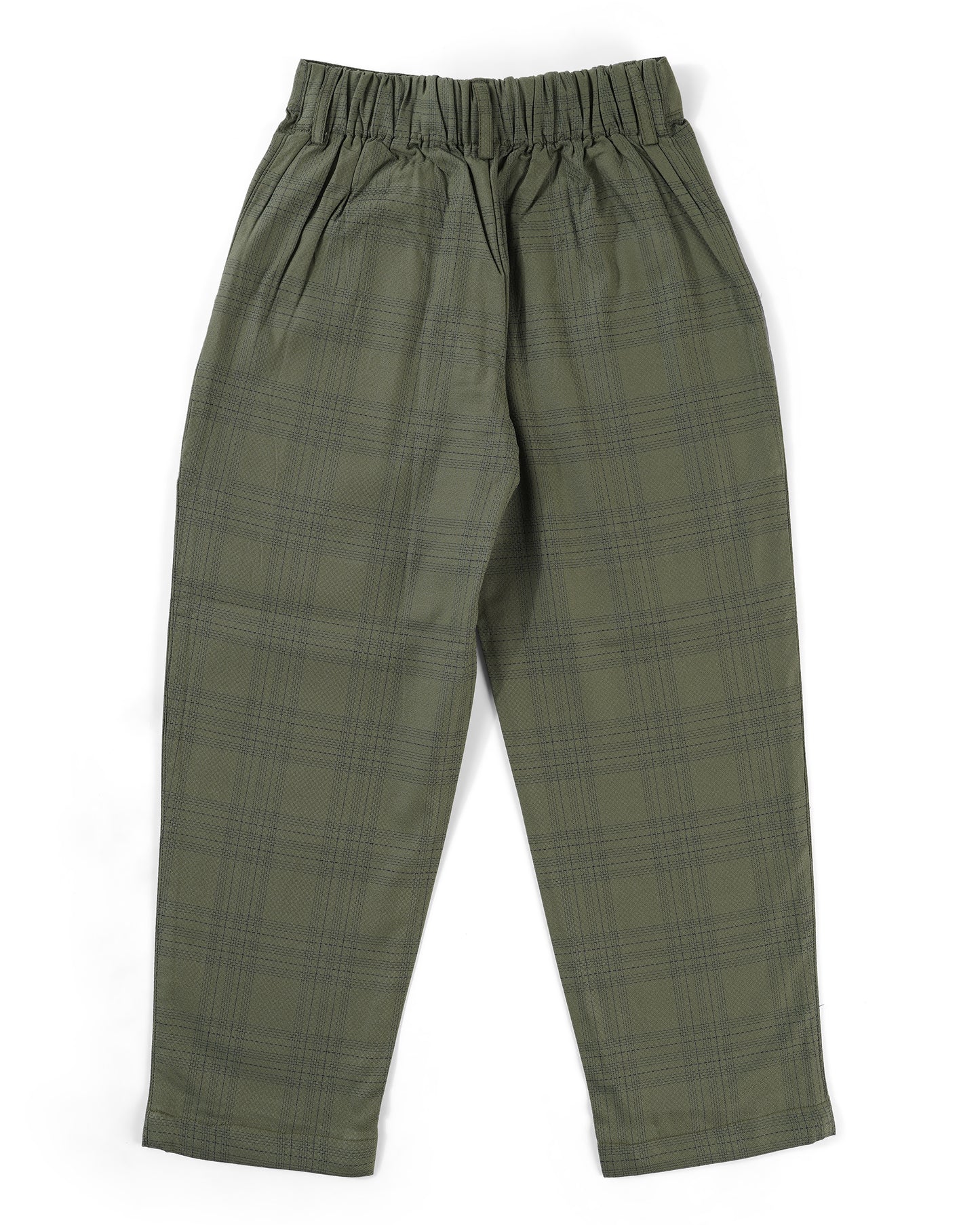 Boys Forest Scout Relaxed fit Trousers