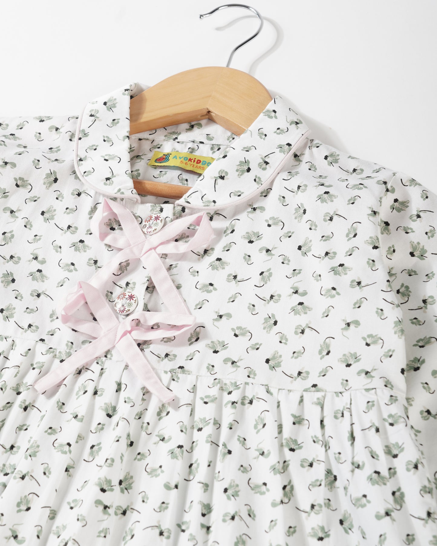 Girls Bows Everywhere lounge set
