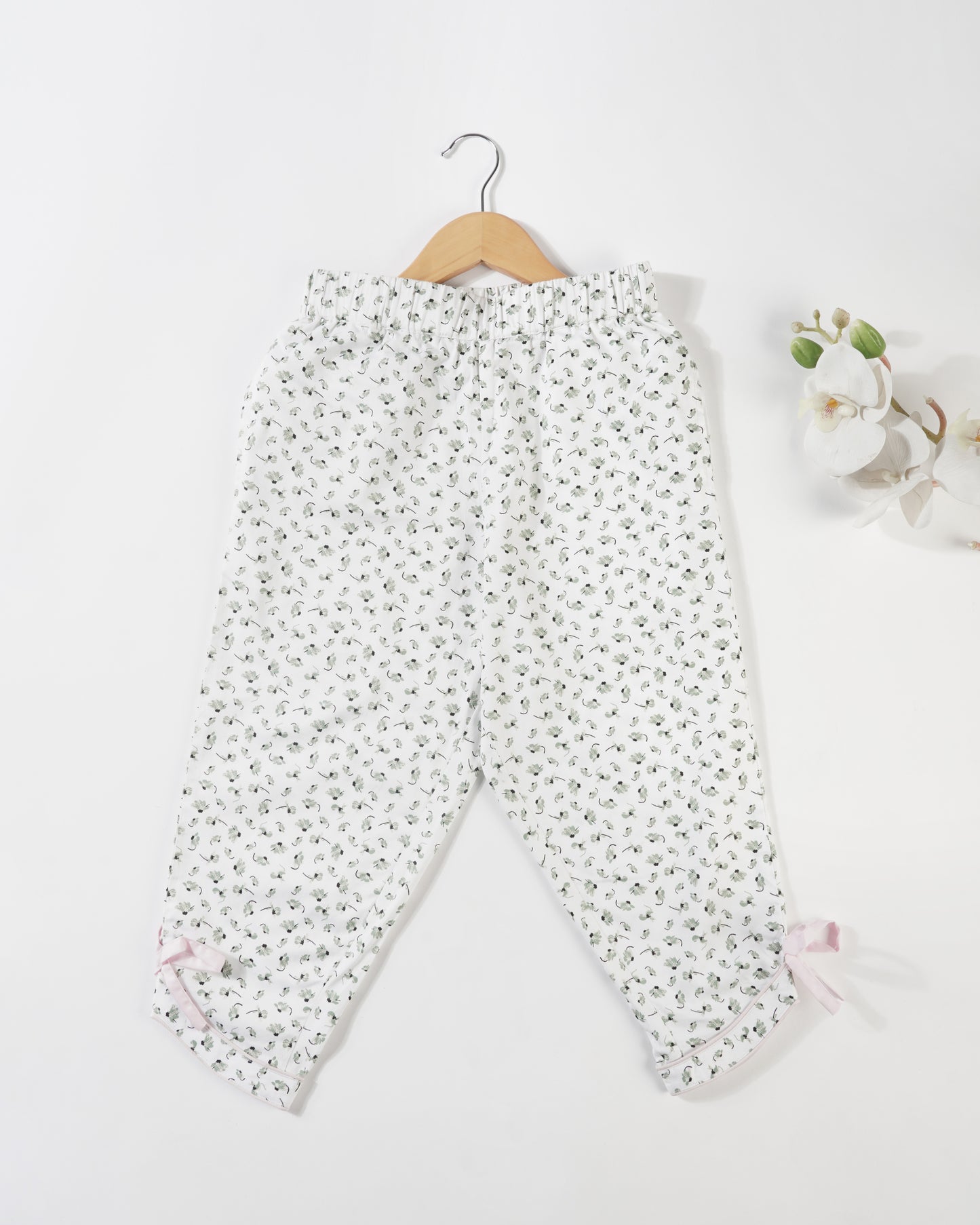 Girls Bows Everywhere lounge set