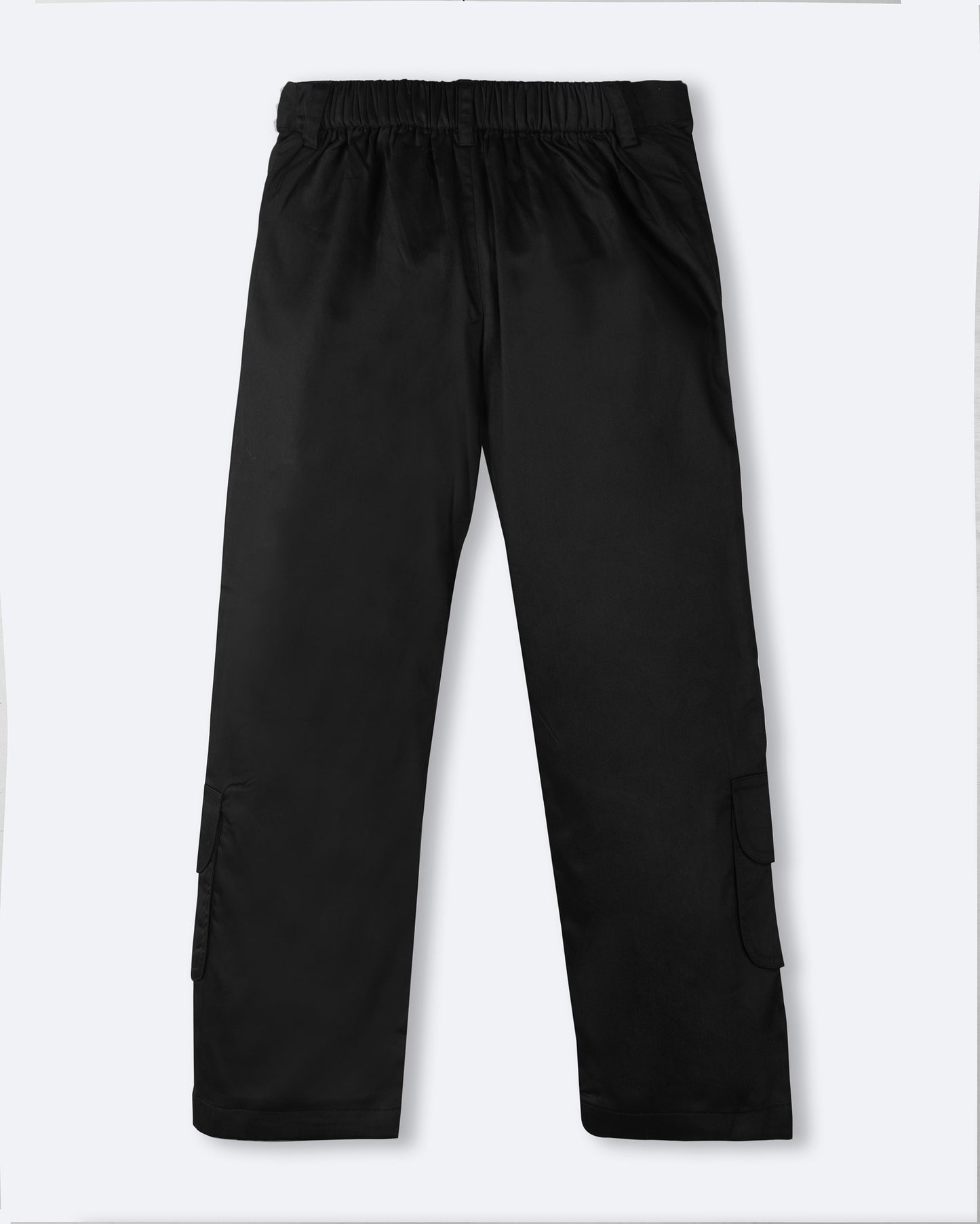 Unisex Relaxed Fit Pocket Pants