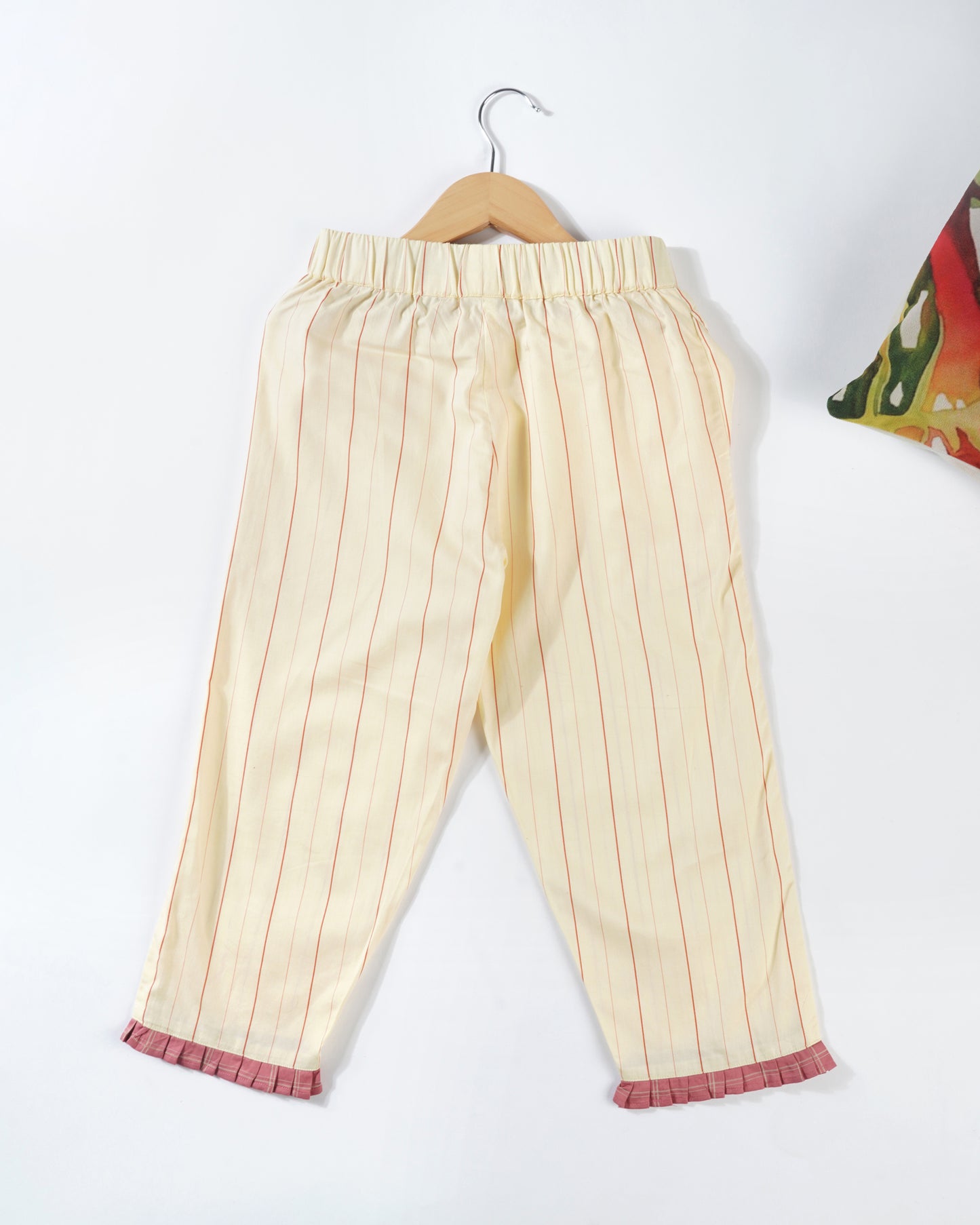 Girls Heart Retro lounge set