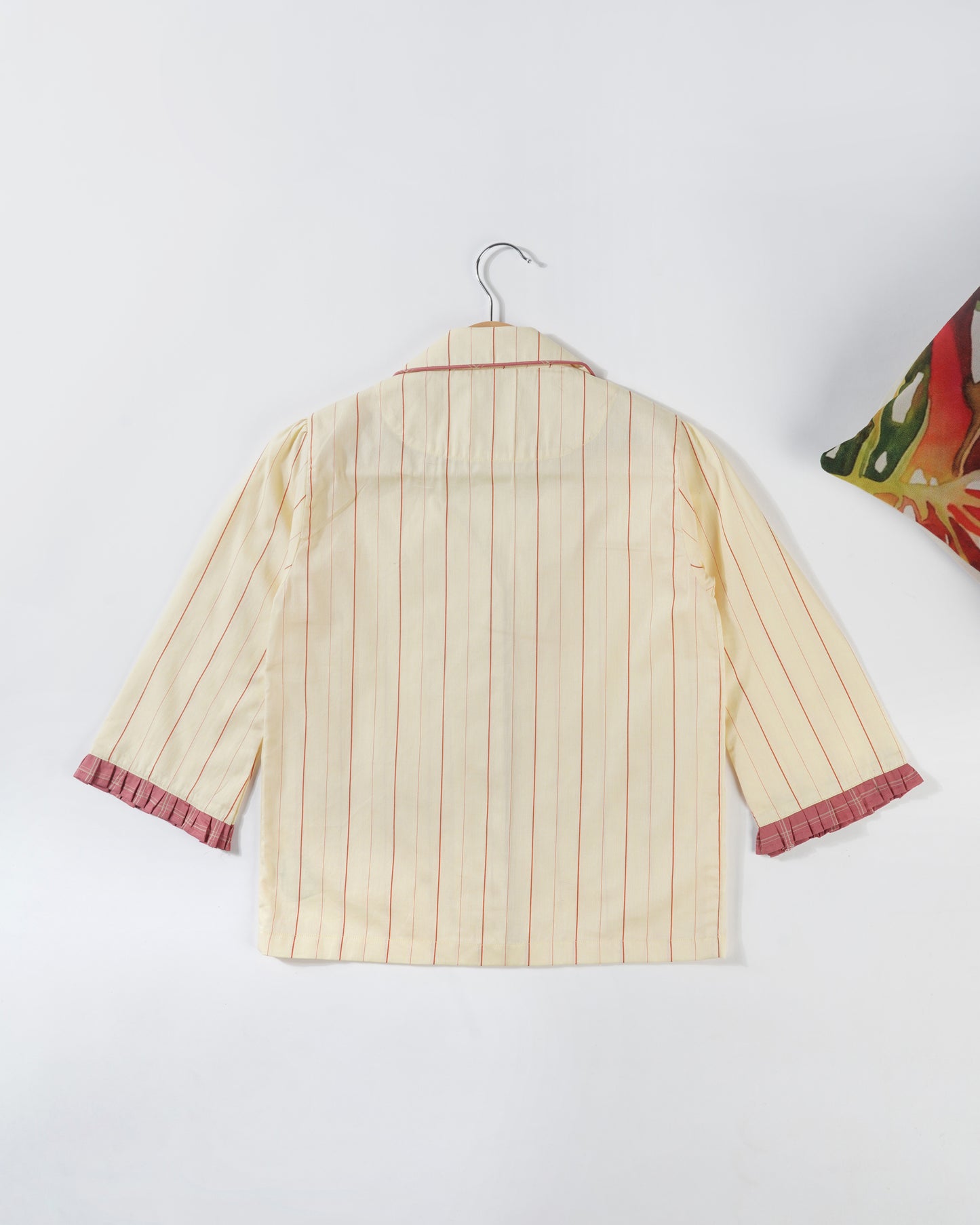 Girls Heart Retro lounge set