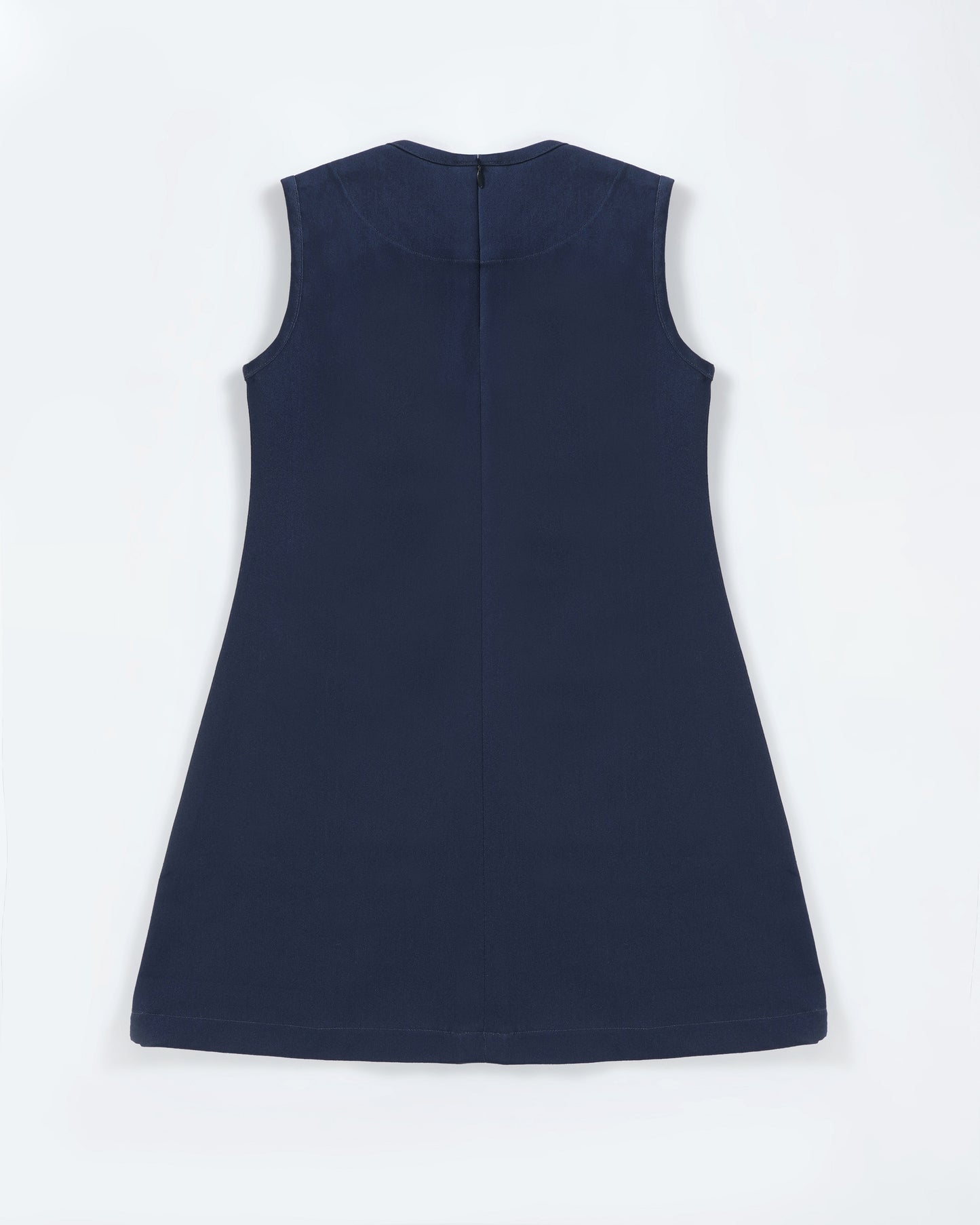 Kitty Panel Detail Dress