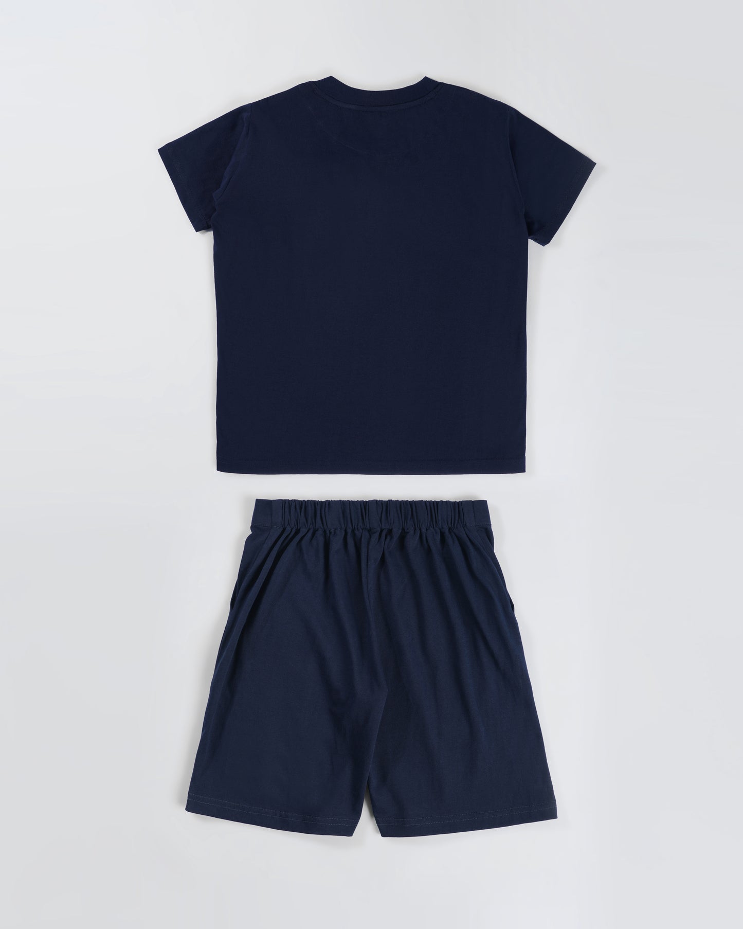 Unisex Peek-a-croc co-ord set