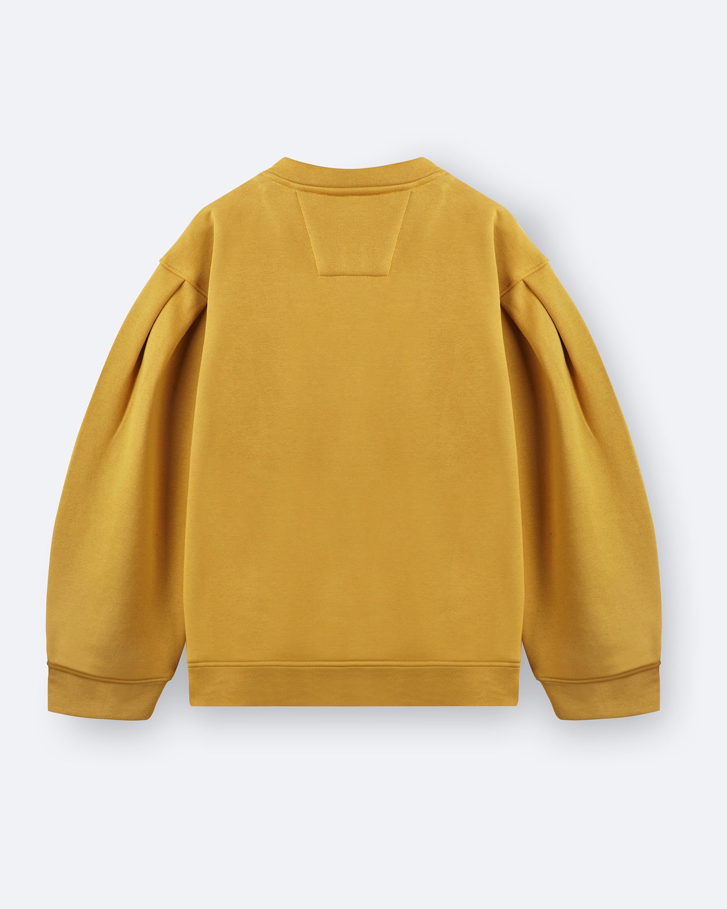 Girls Honey Bow Sweatshirt