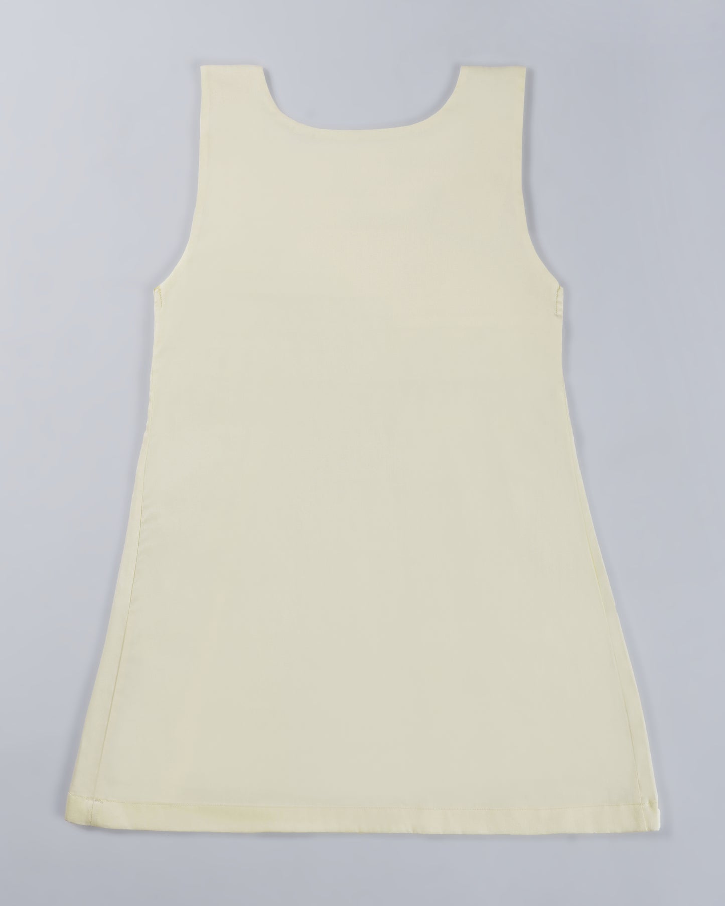Little Lamb Dress