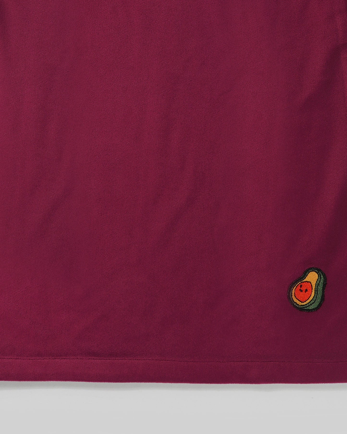 Girls Little Pomegranate Pixie Party Dress