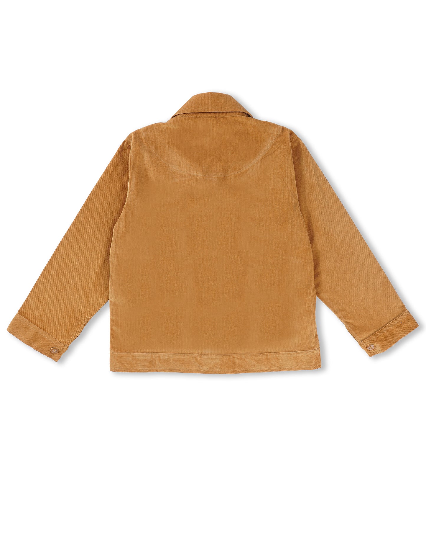 Boys Cozy Cocoa Shirt