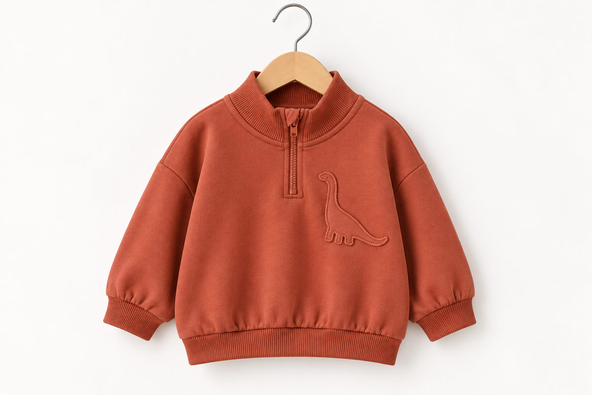 Unisex Dear Dino Sweatshirt