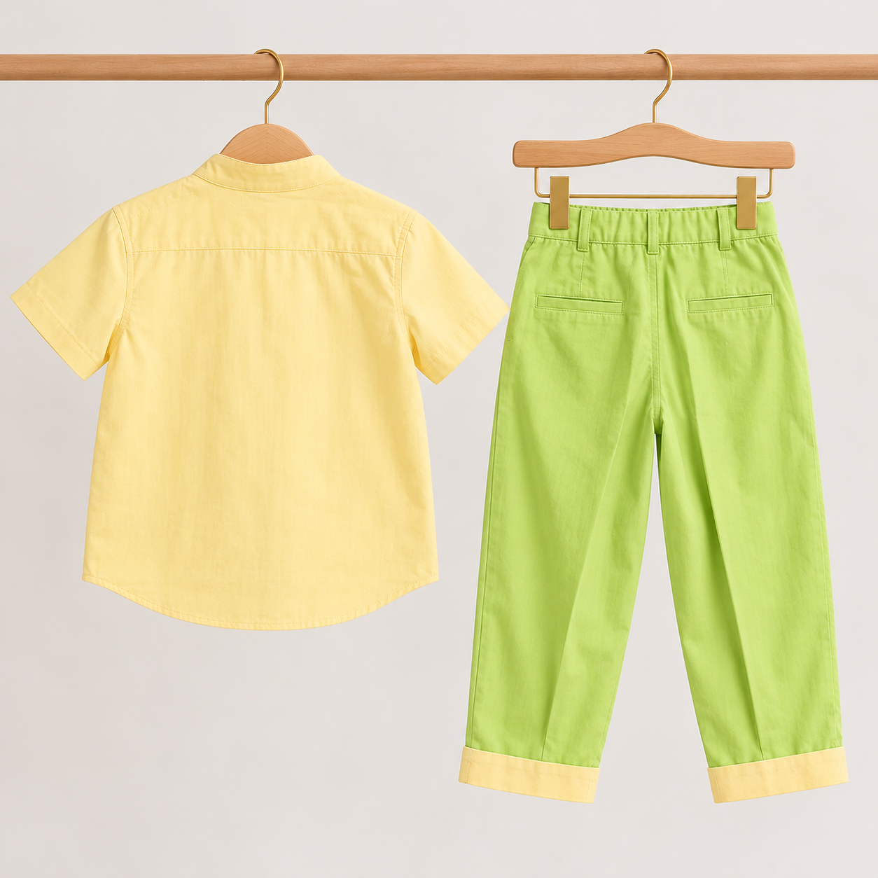 Boys Hungry Froggo Set