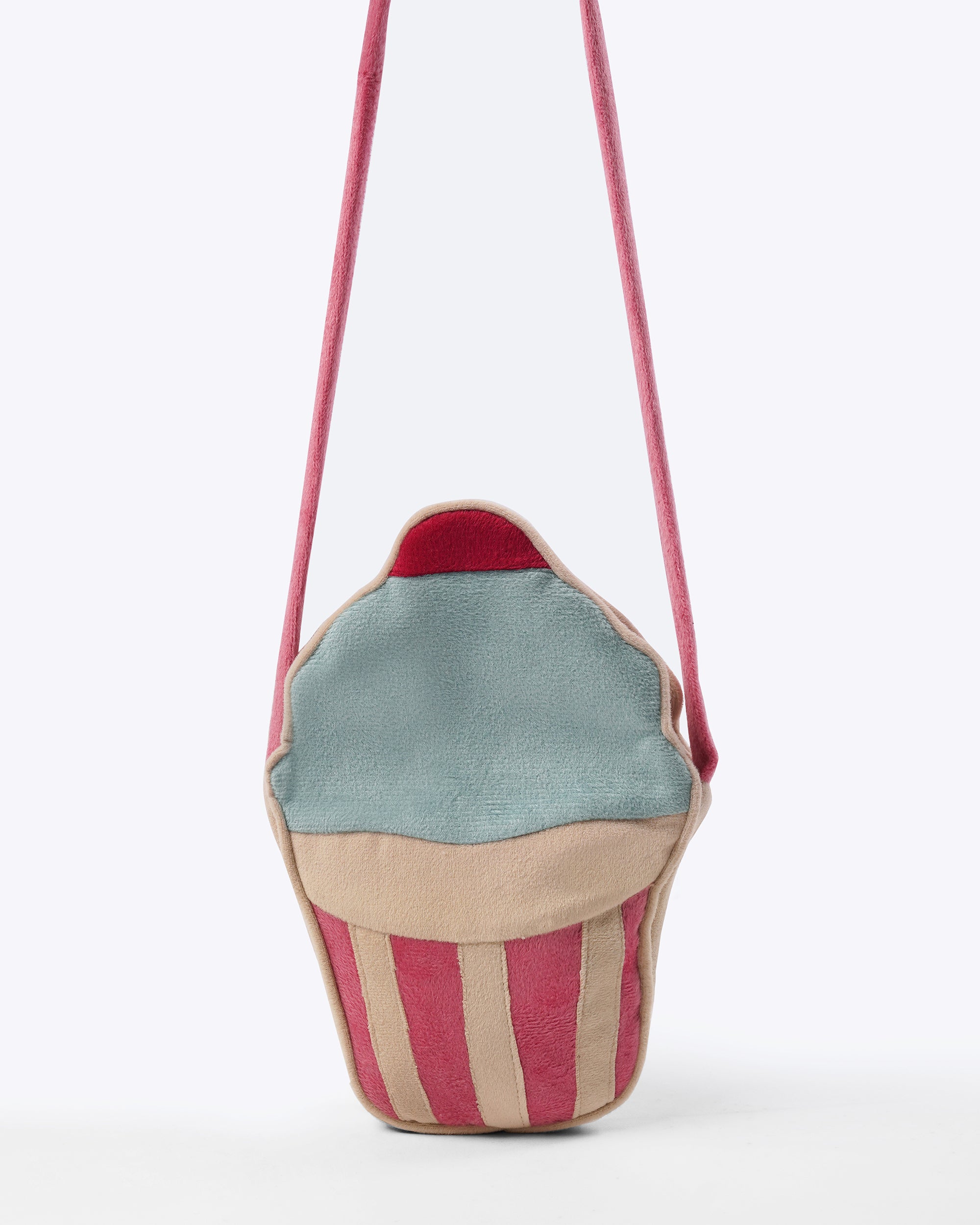 Blush Berry Cup Bag