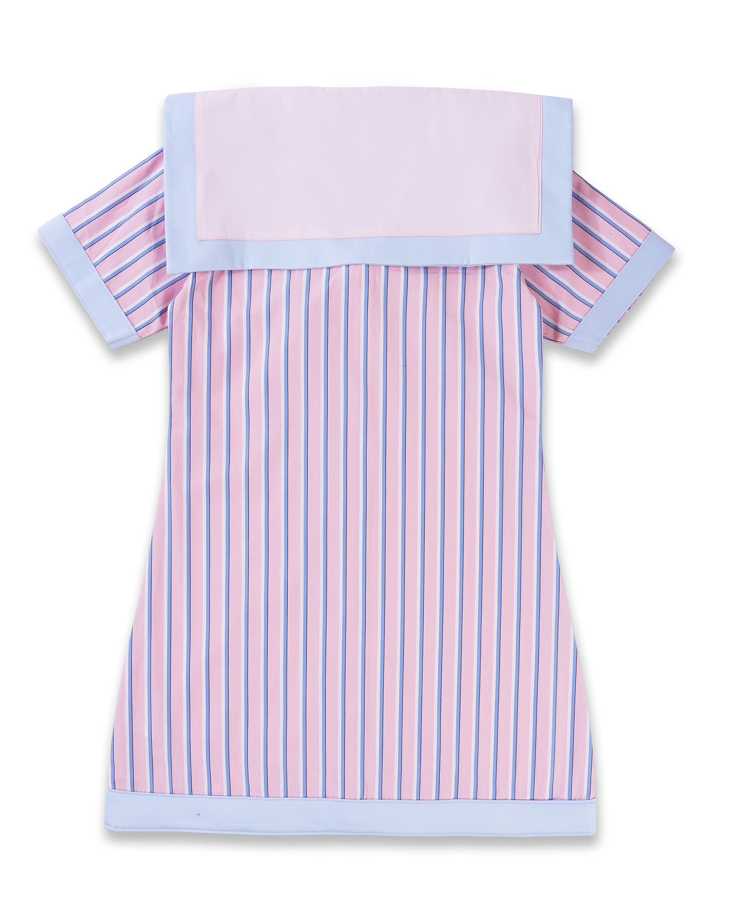 Girls Bubblegum Buddy Bow Dress