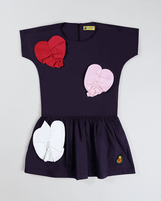 Candy Hearts Dress