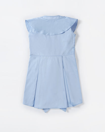Sweet Peony Dress