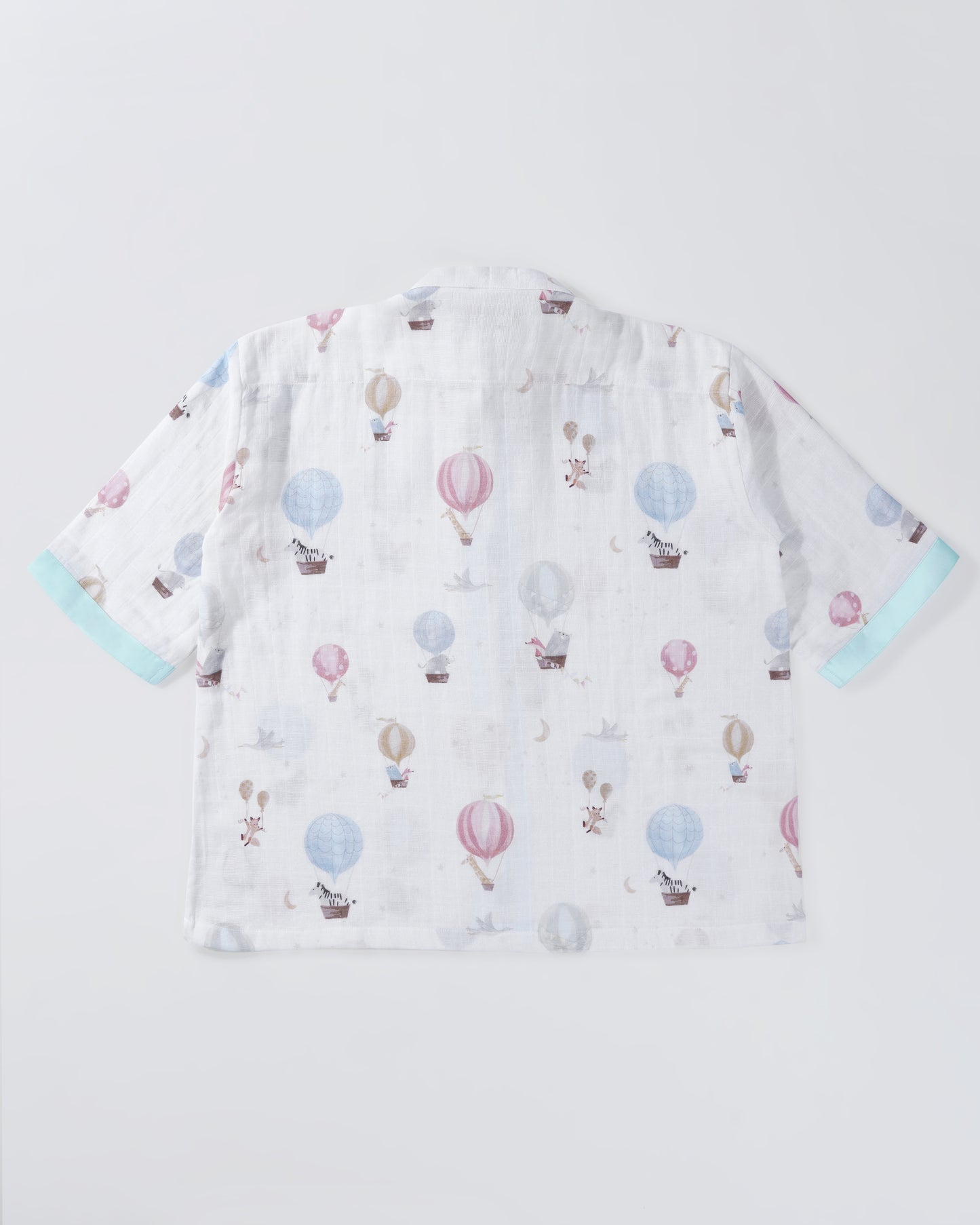 Cloud Hopper Kurta Set