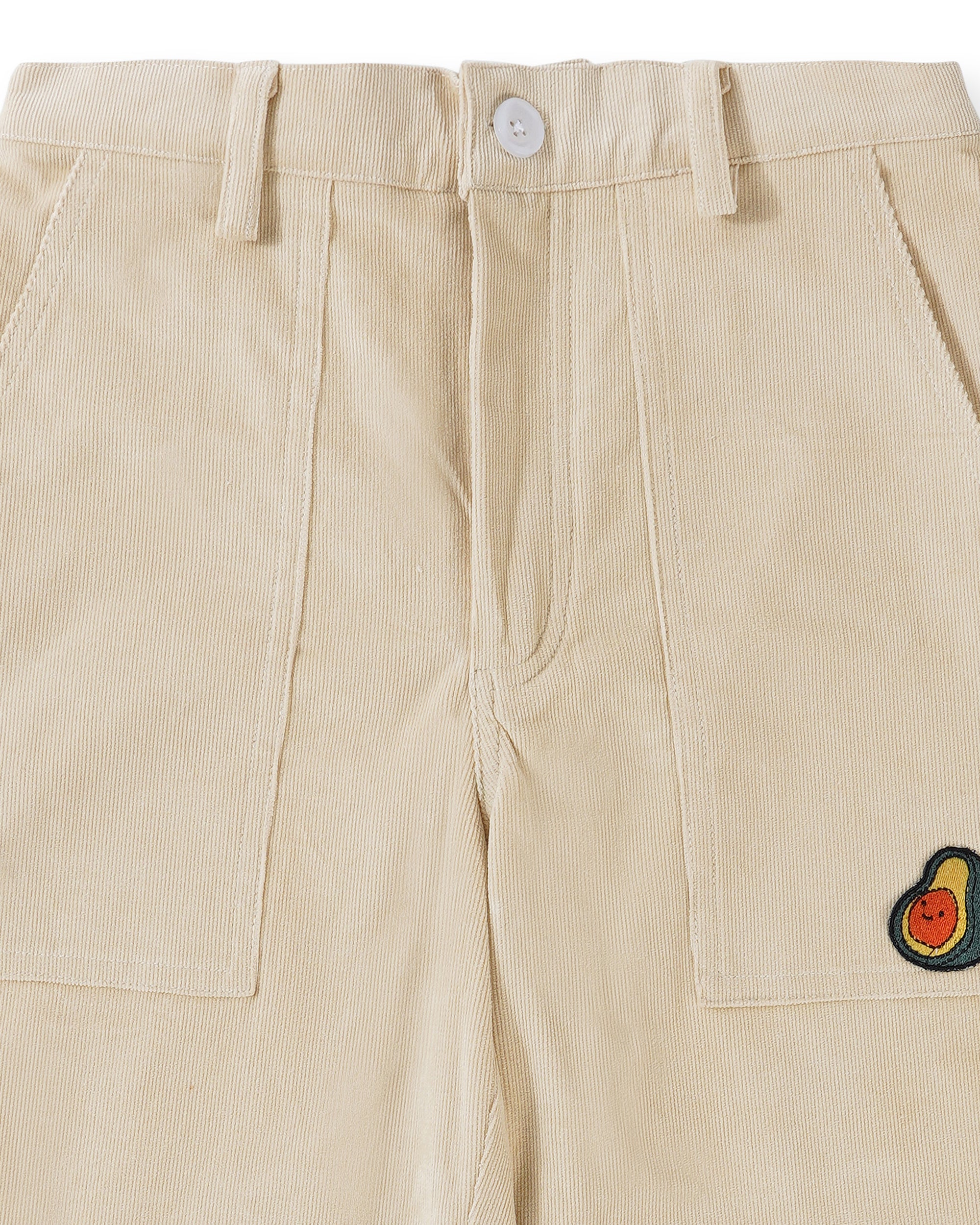 Unisex Waffle Trail Pants