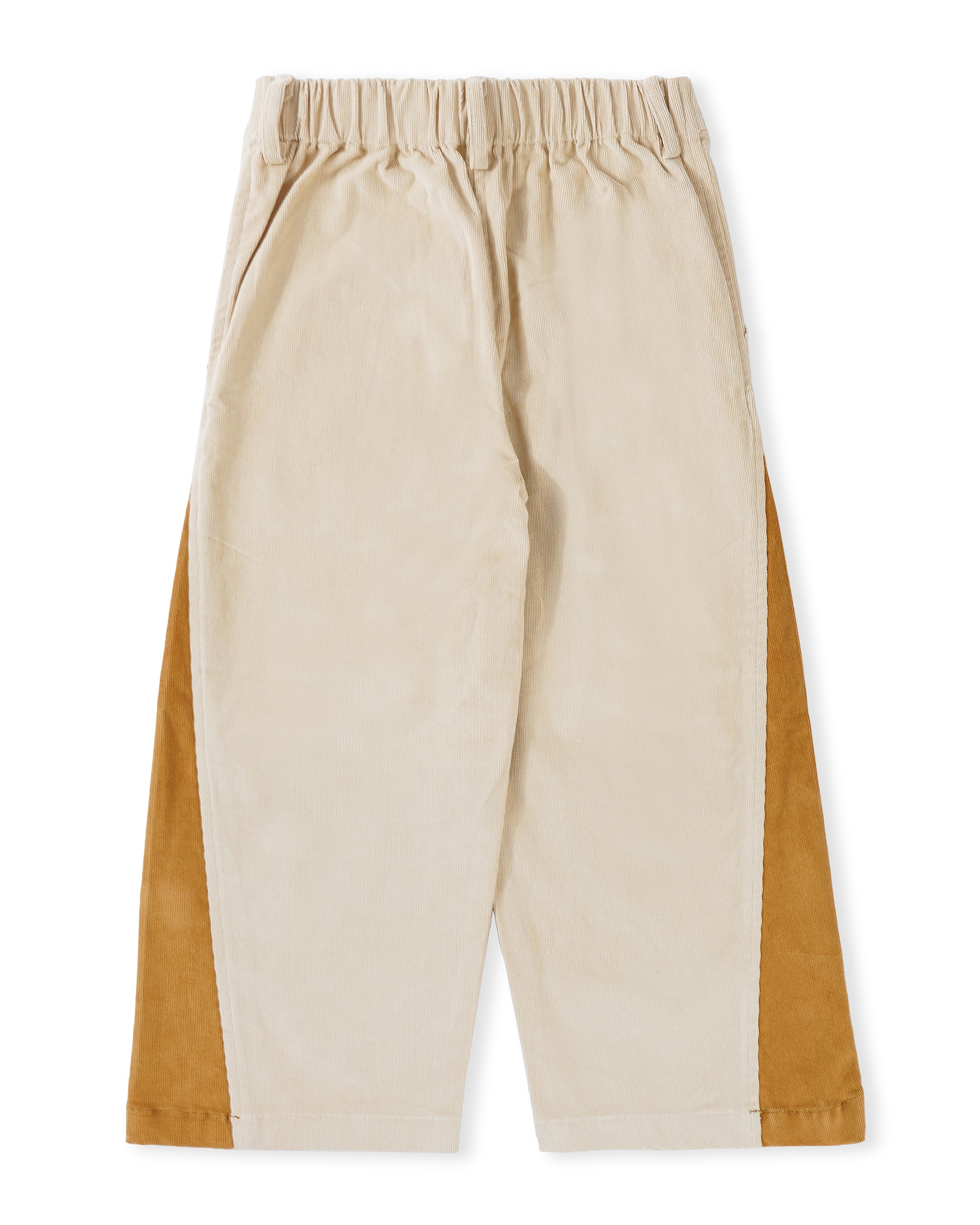 Unisex Waffle Trail Pants