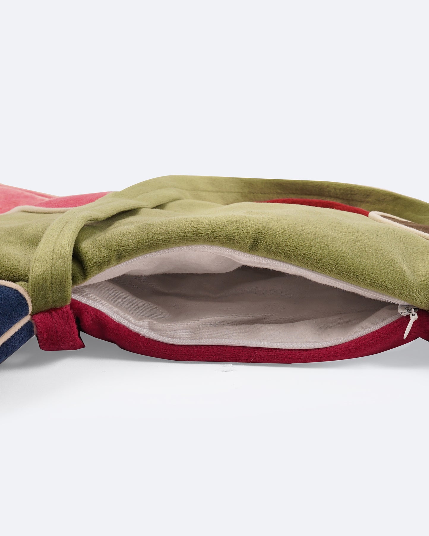 Merry Paw-lidays Bag