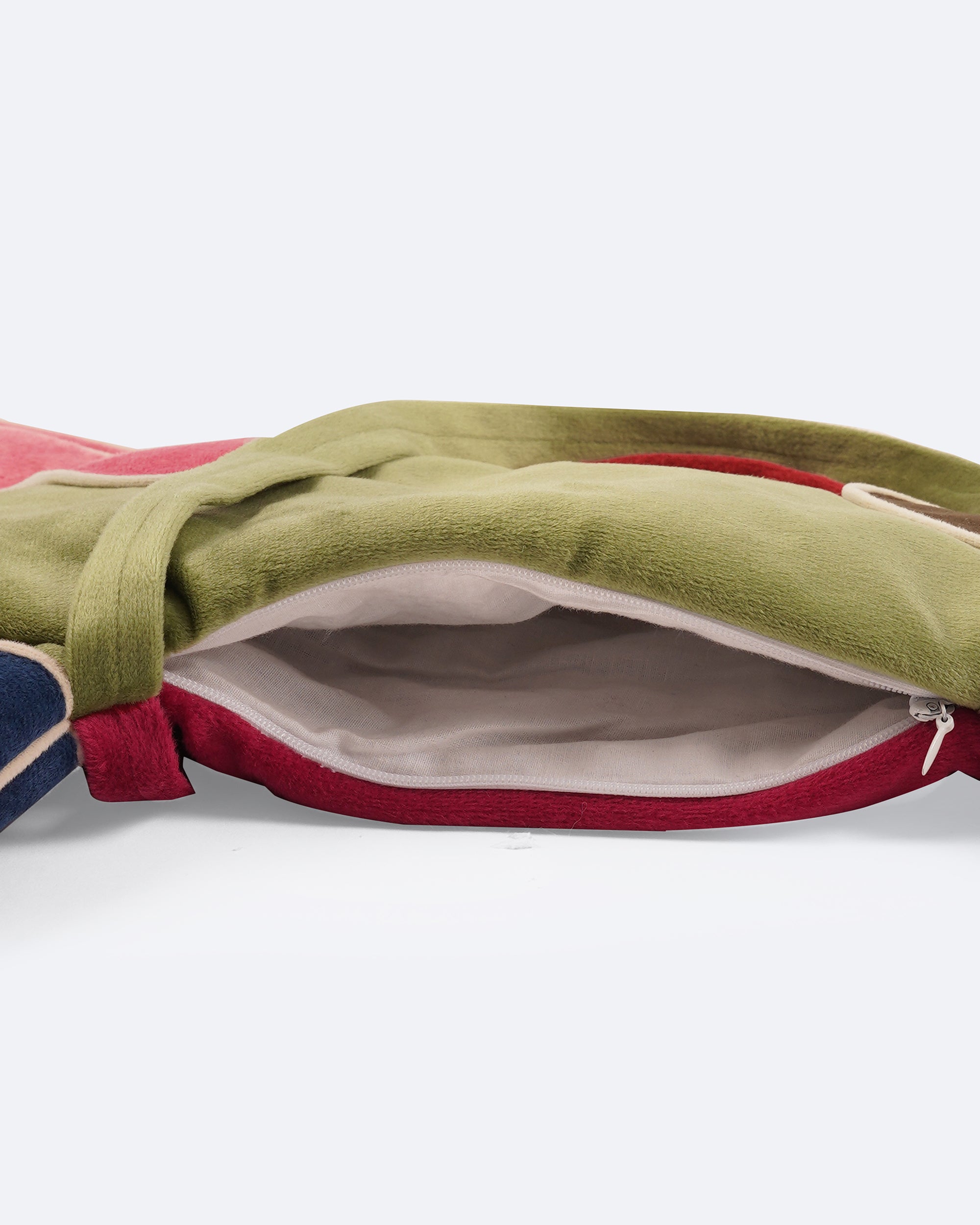 Merry Paw-lidays Bag