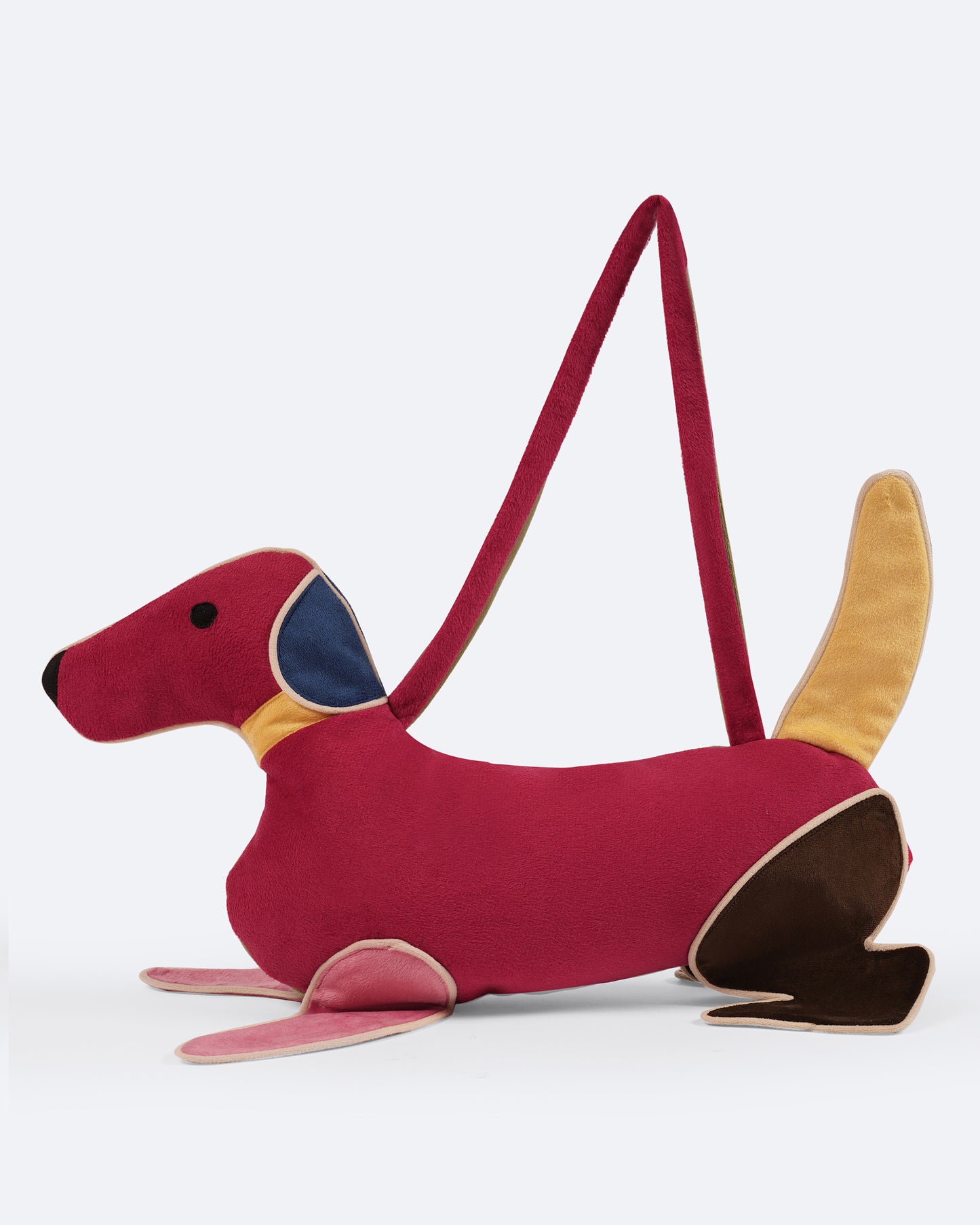 Merry Paw-lidays Bag