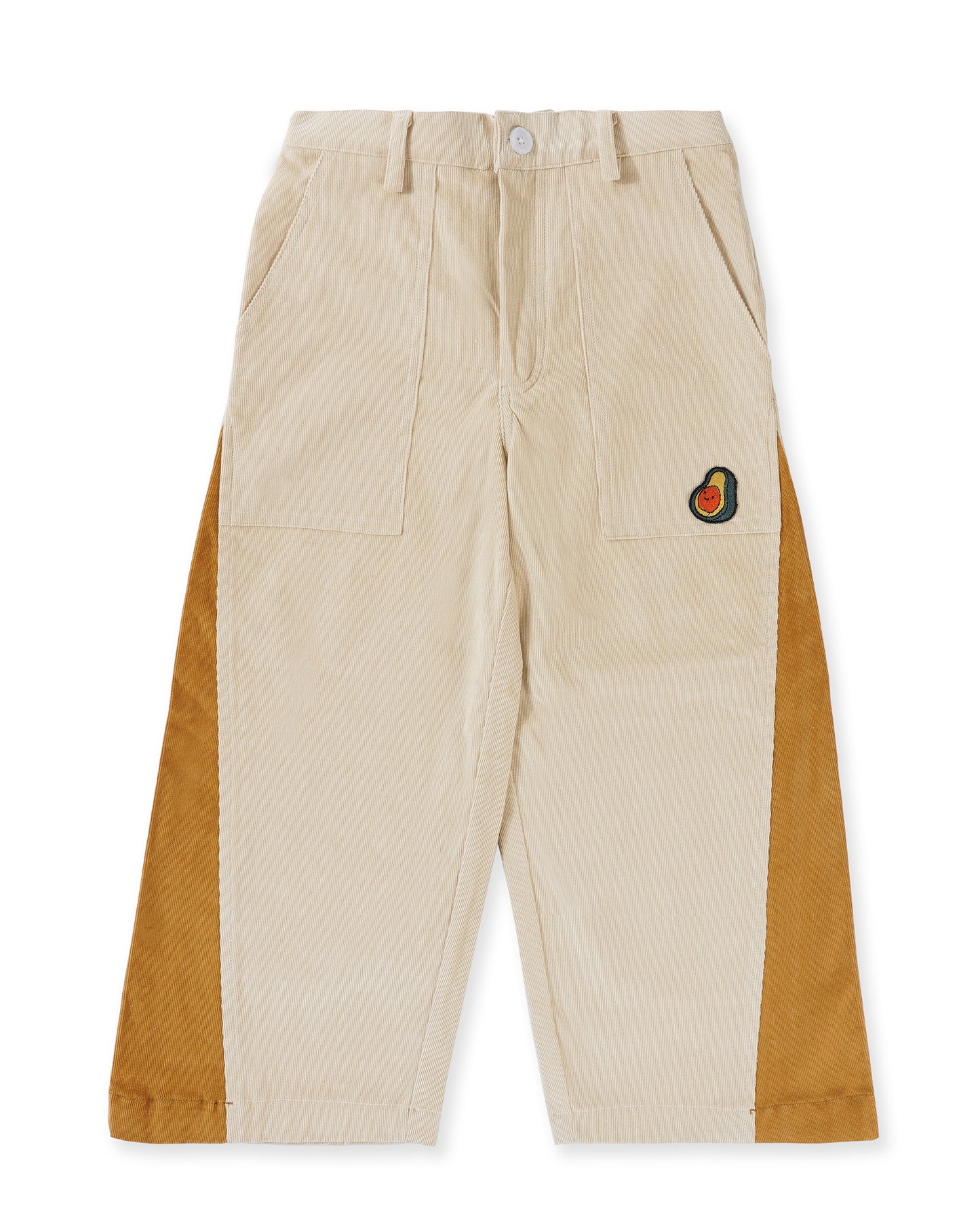 Unisex Waffle Trail Pants