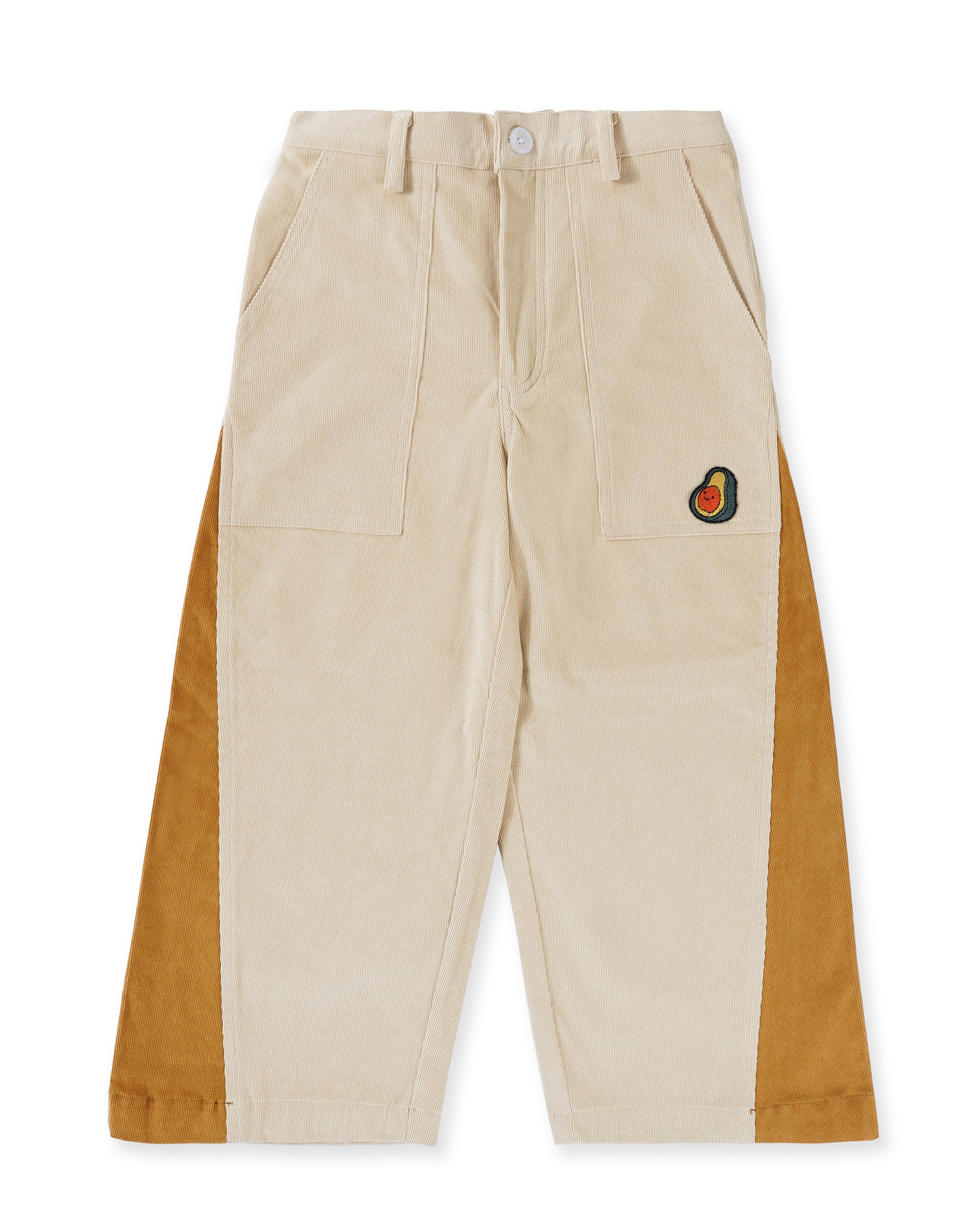 Unisex Waffle Trail Pants