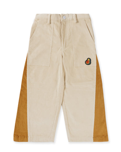 Unisex Waffle Trail Pants