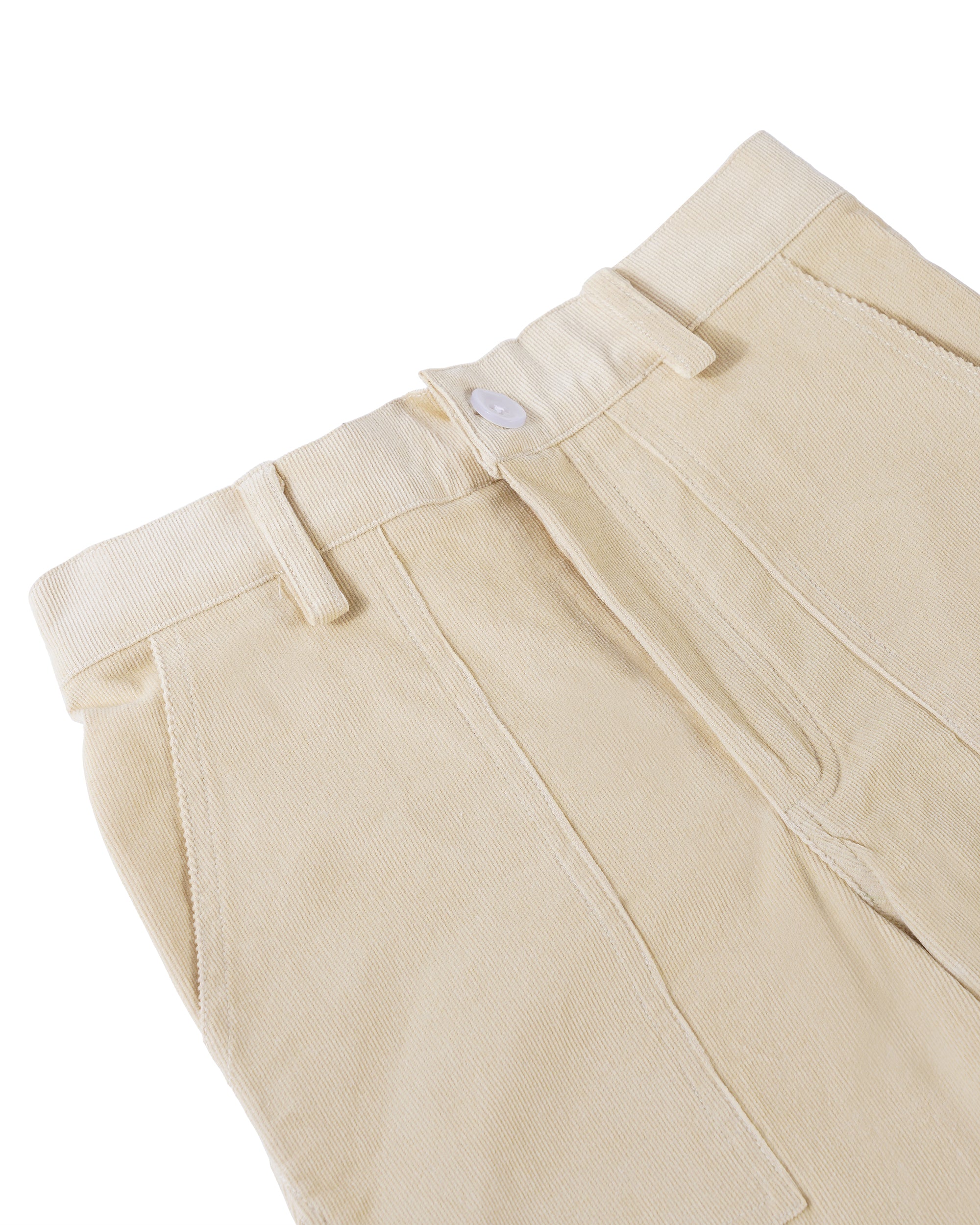 Unisex Waffle Trail Pants