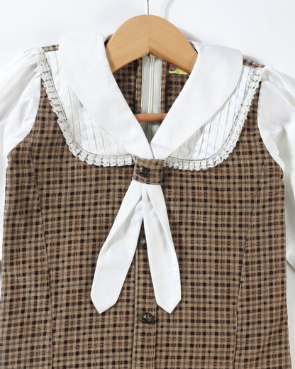 Avokiddos Little Cowgirl dress