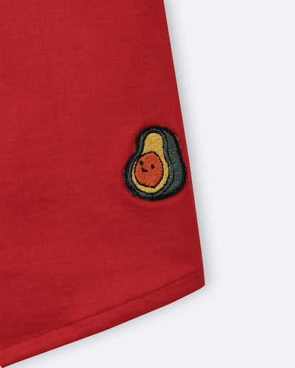 Girls Love Spark Long Sleeve T-shirt