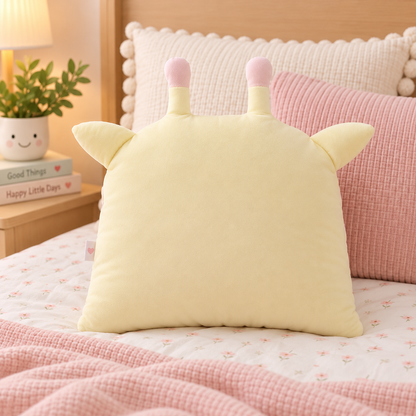 Gigi Cuddles Cushion