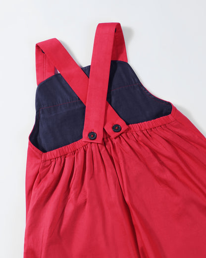 Lucky Ladybug Dress