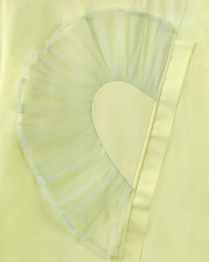 Girls Sunbeam Long Sleeve T-shirt