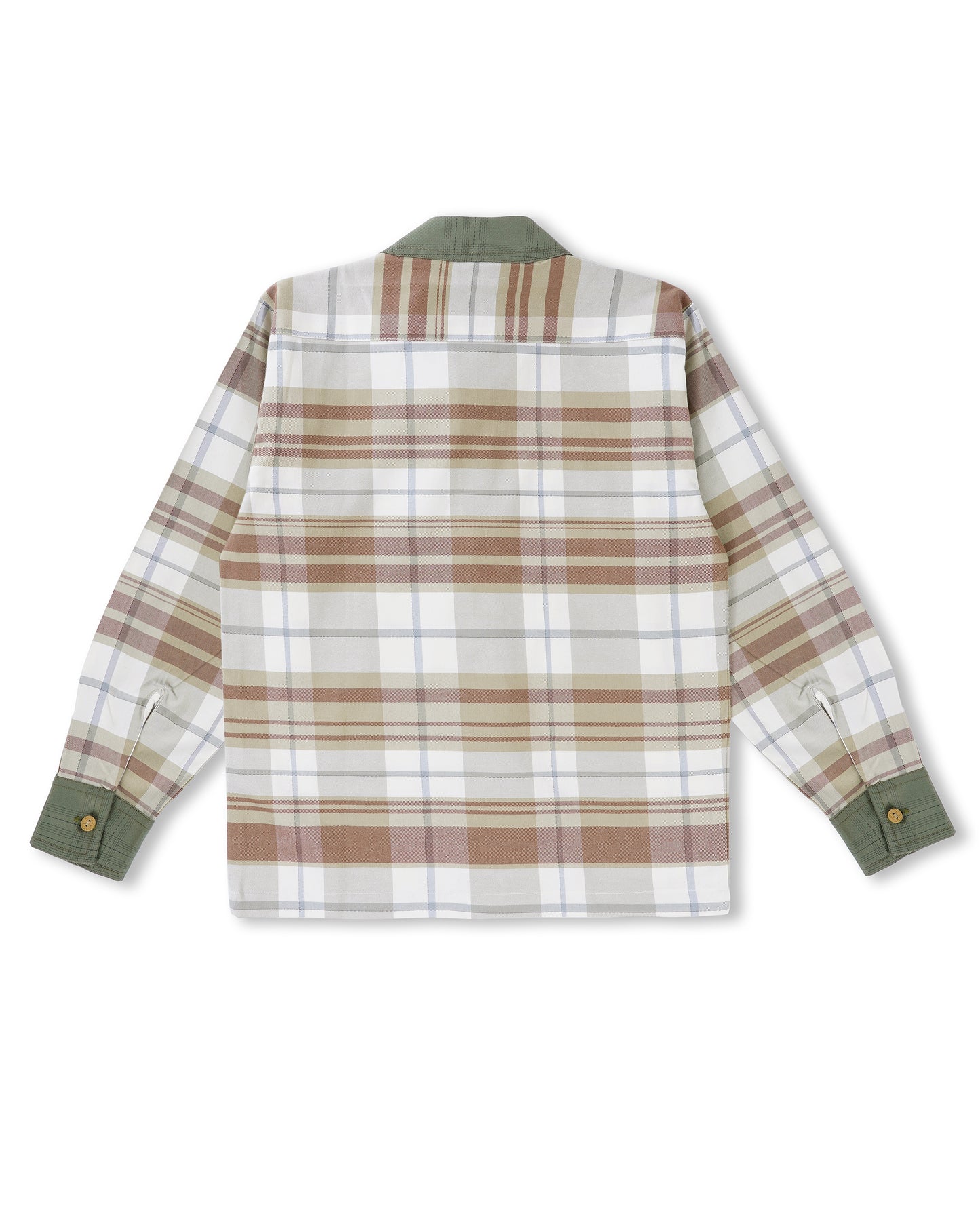 Boys Long Sleeve Popeye Shirt